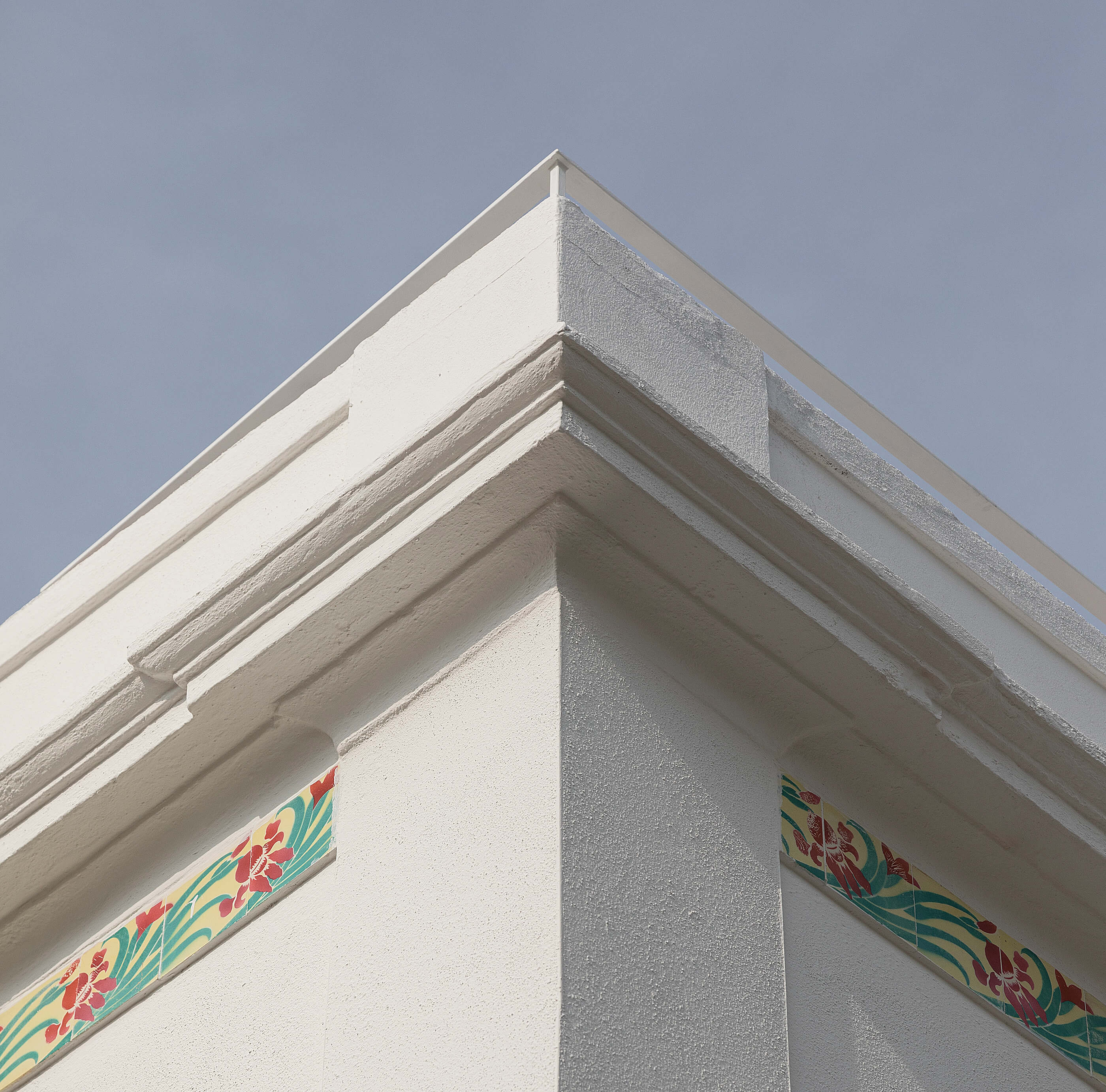 Reportagem Fotografia de arquitectura portuguesa fotografo Ivo tavares studio projecto Casa na Ajuda de Smg Arquitectos