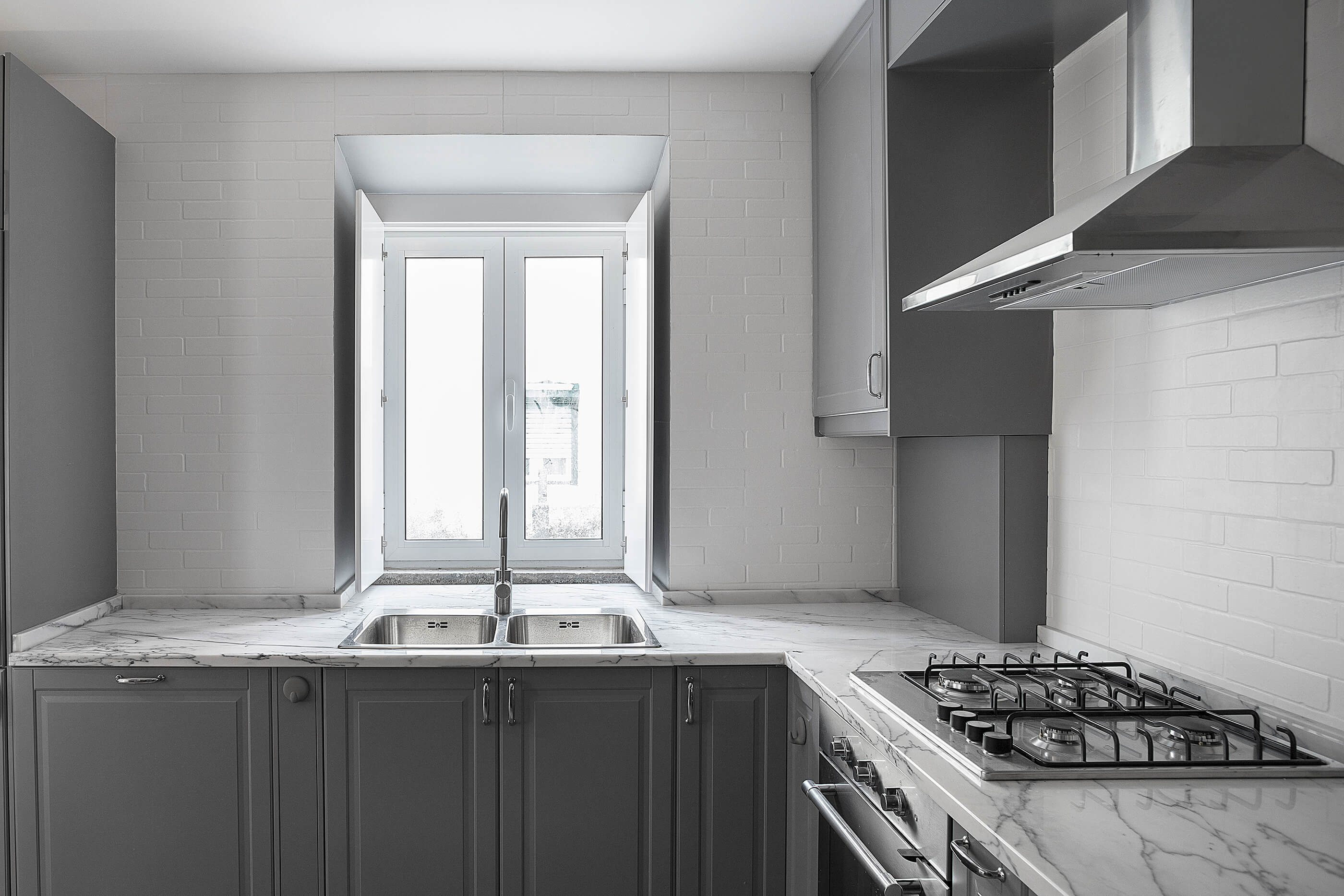 Reportagem Fotografia de arquitectura portuguesa fotografo Ivo tavares studio projecto Casa na Ajuda de Smg Arquitectos