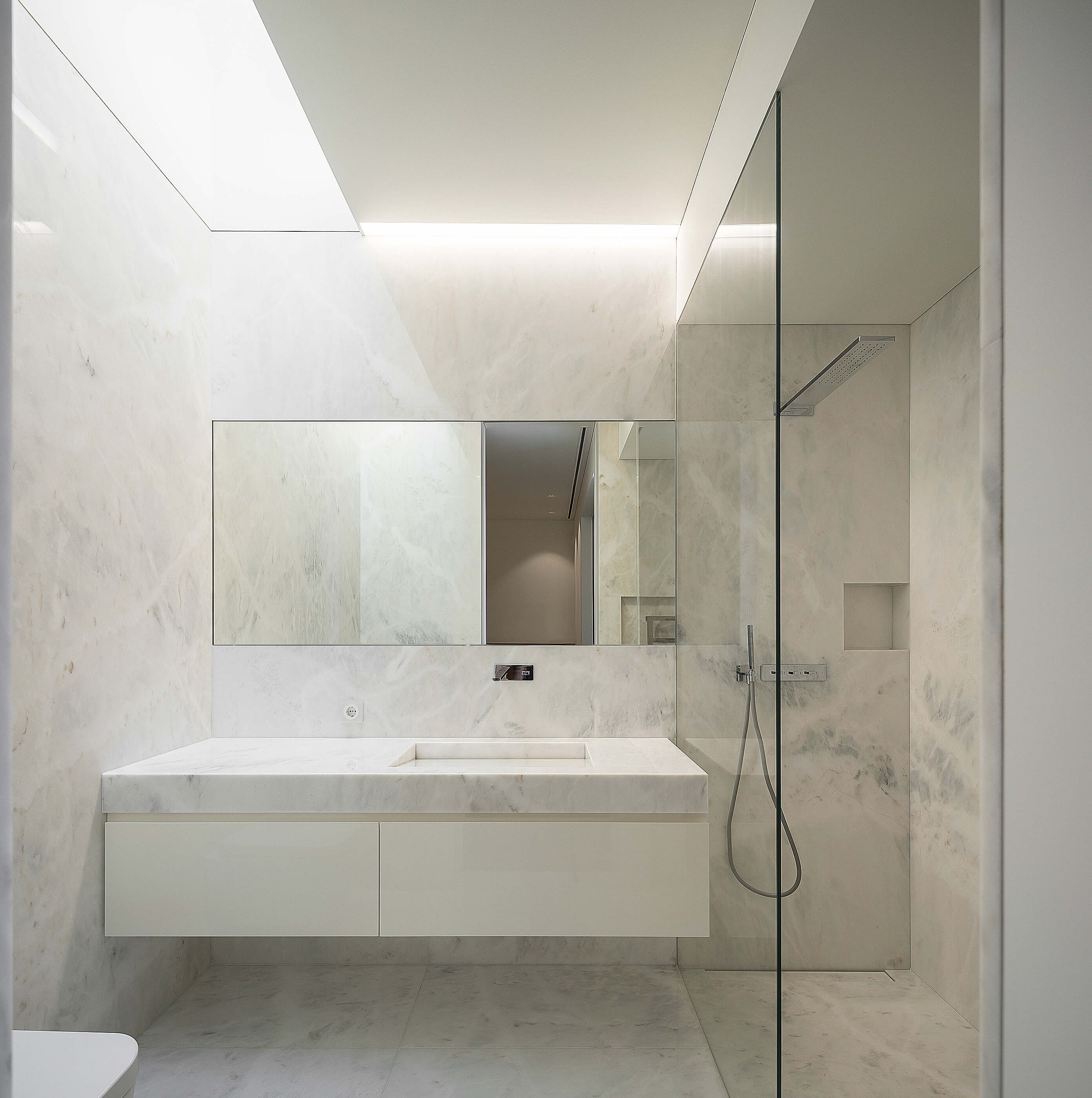 Reportagem Fotografia de arquitectura portuguesa fotografo Ivo tavares studio projecto Casa em Águeda do Espaço Objecto