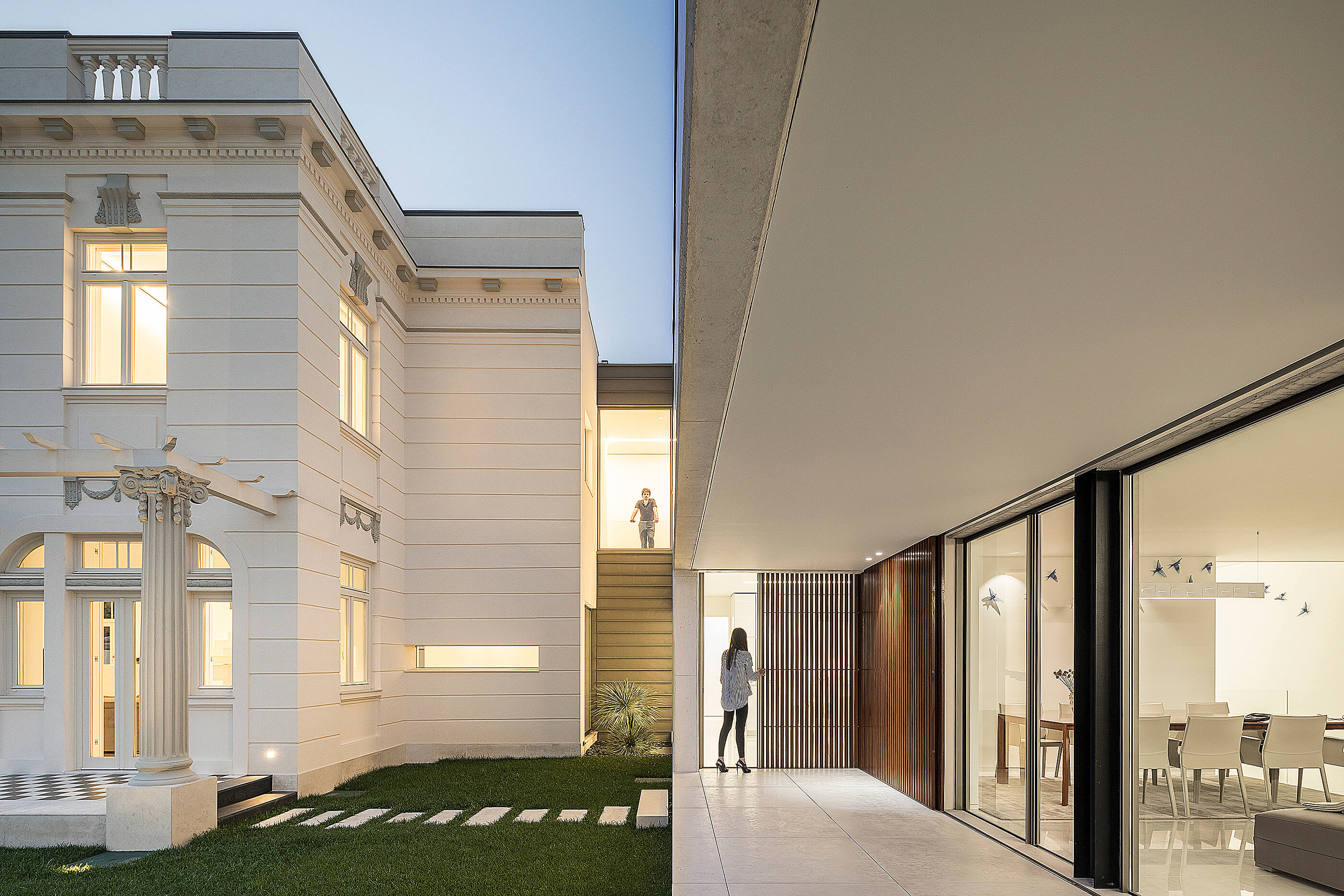 Reportagem Fotografia de arquitectura portuguesa fotografo Ivo tavares studio projecto Casa em Águeda do Espaço Objecto
