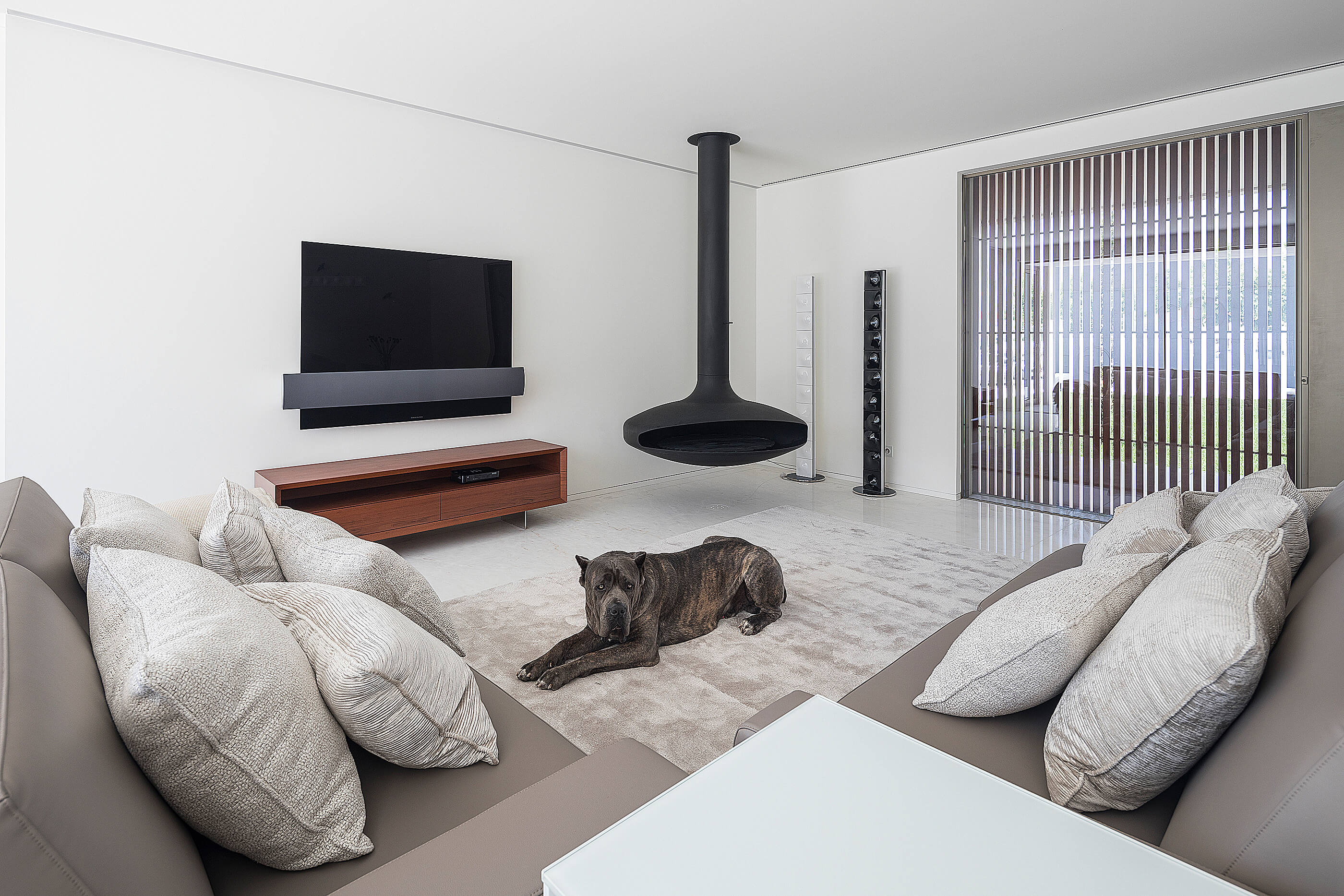 Reportagem Fotografia de arquitectura portuguesa fotografo Ivo tavares studio projecto Casa em Águeda do Espaço Objecto
