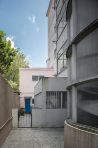 Reportagem Fotografia de arquitectura portuguesa fotografo Ivo tavares studio projecto Casa Zaire de Paulo Moreira Architectures