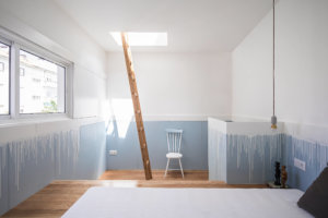 Reportagem Fotografia de arquitectura portuguesa fotografo Ivo tavares studio projecto Casa Zaire de Paulo Moreira Architectures