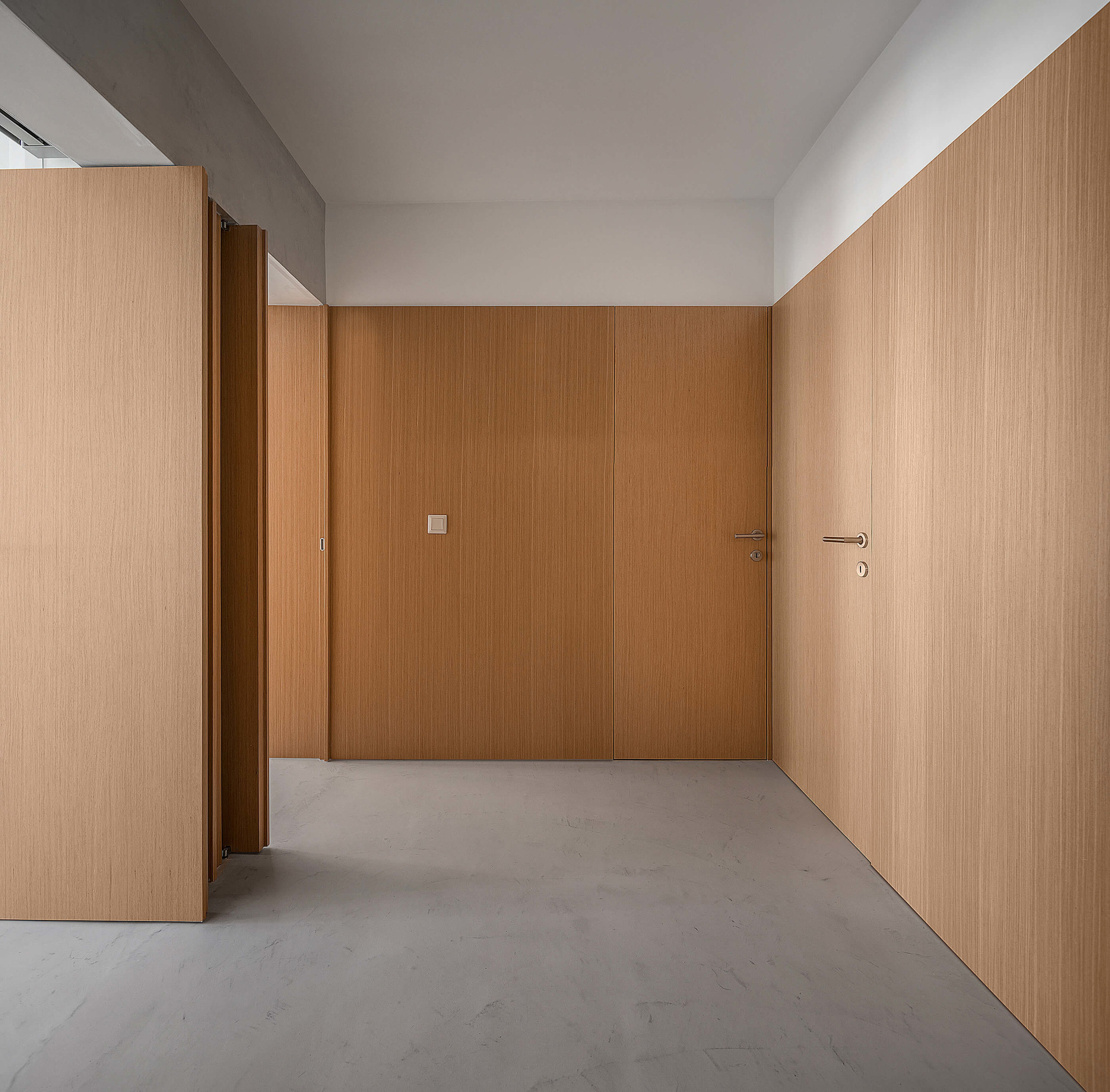 Reportagem Fotografia de arquitectura portuguesa fotografo Ivo tavares studio projecto reabilitação apartamento de Paulo Moreira Architectures