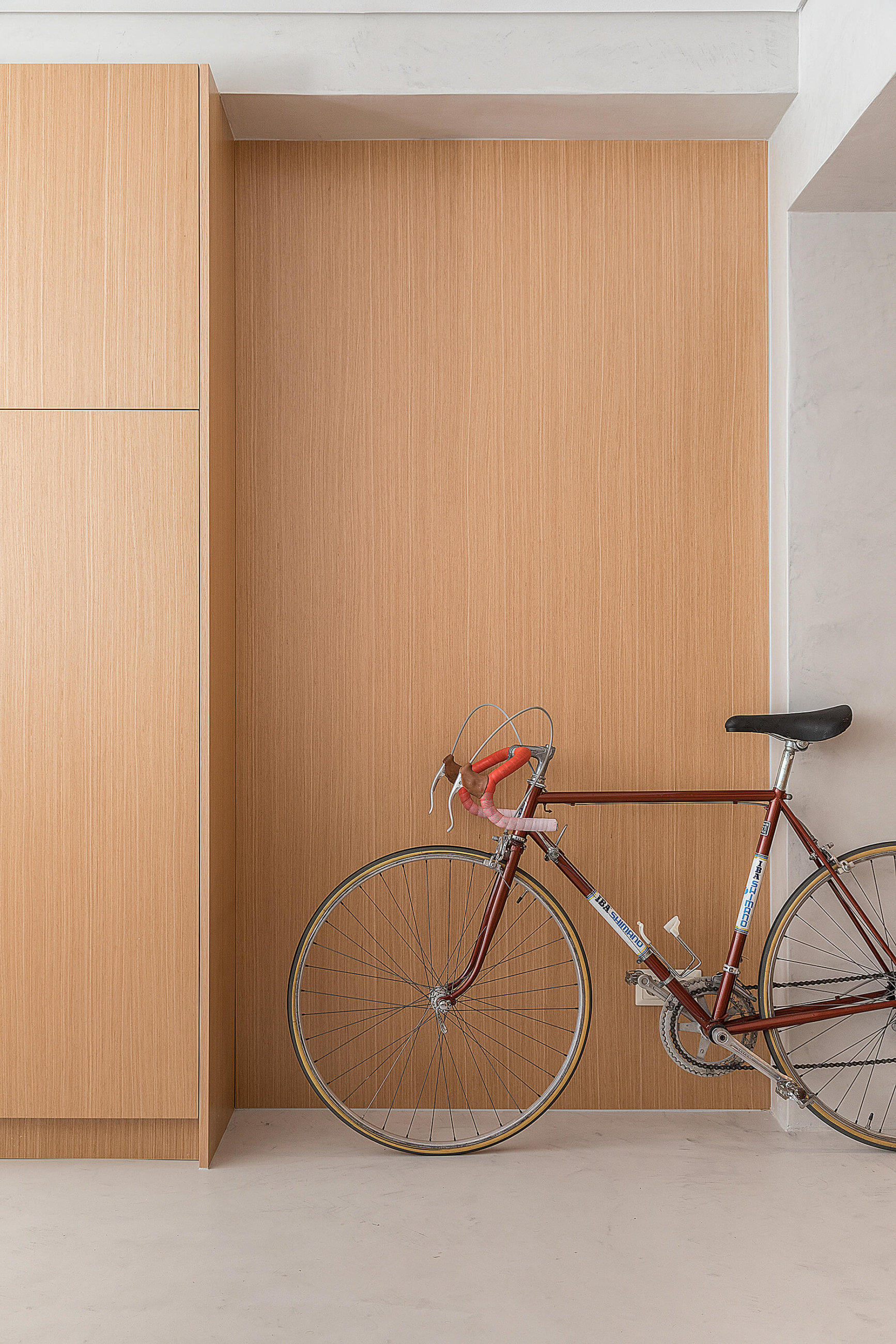 Reportagem Fotografia de arquitectura portuguesa fotografo Ivo tavares studio projecto reabilitação apartamento de Paulo Moreira Architectures