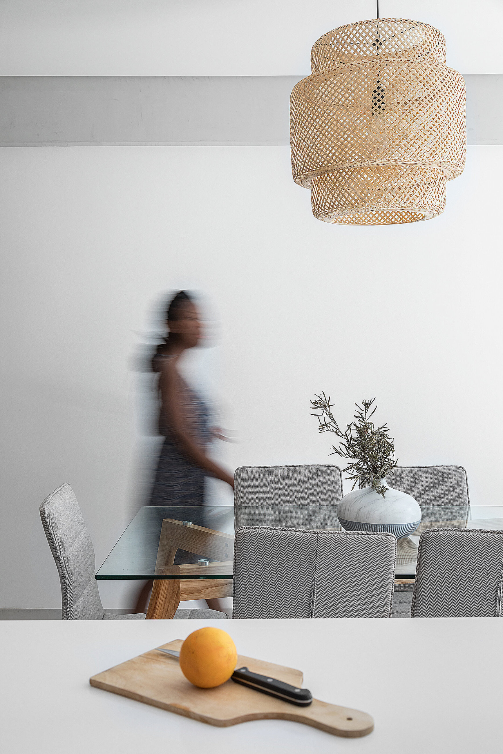 Reportagem Fotografia de arquitectura portuguesa fotografo Ivo tavares studio projecto reabilitação apartamento de Paulo Moreira Architectures