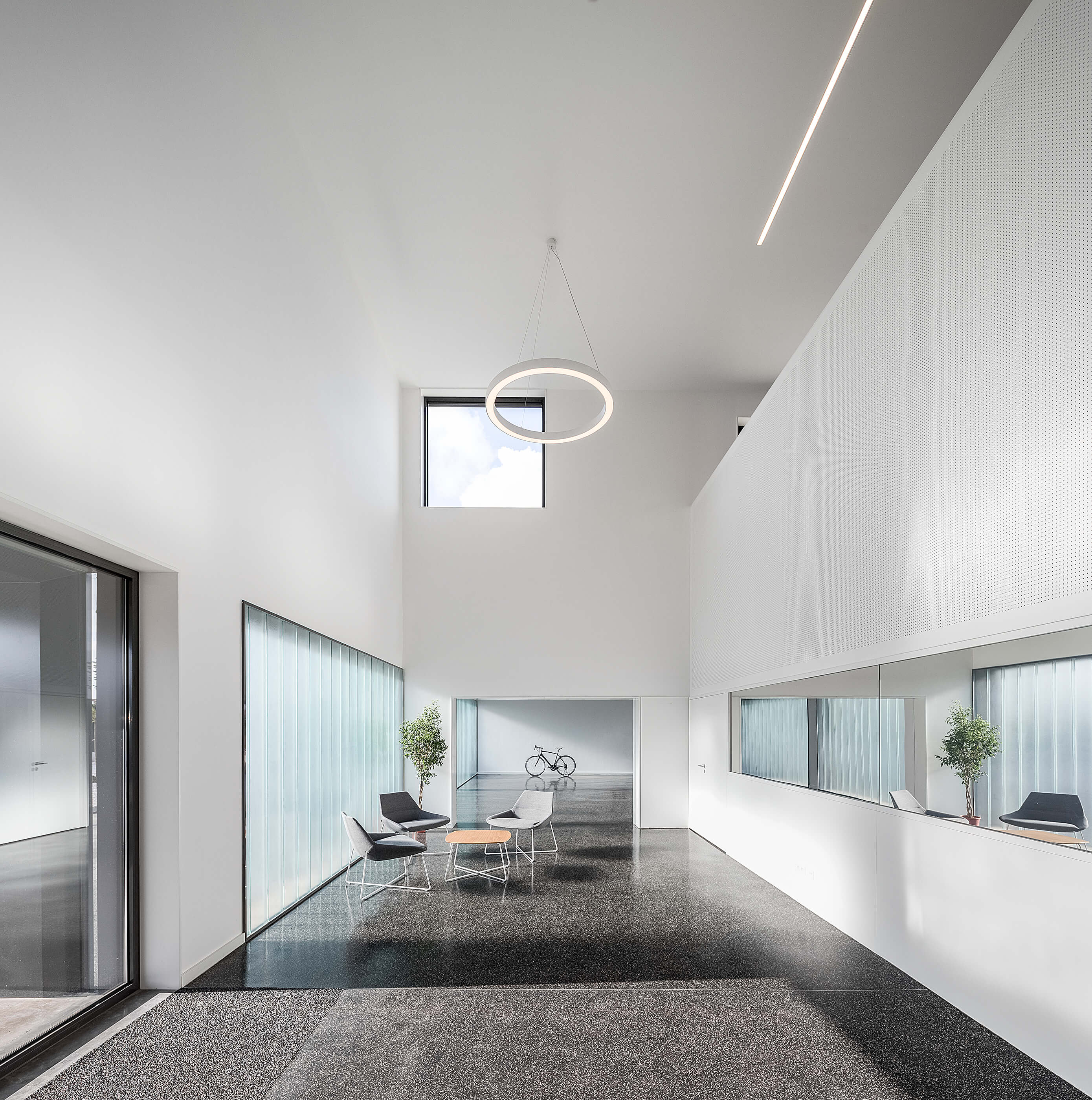 Reportagem Fotografia de arquitectura portuguesa fotografo Ivo tavares studio projecto Vouga de numa