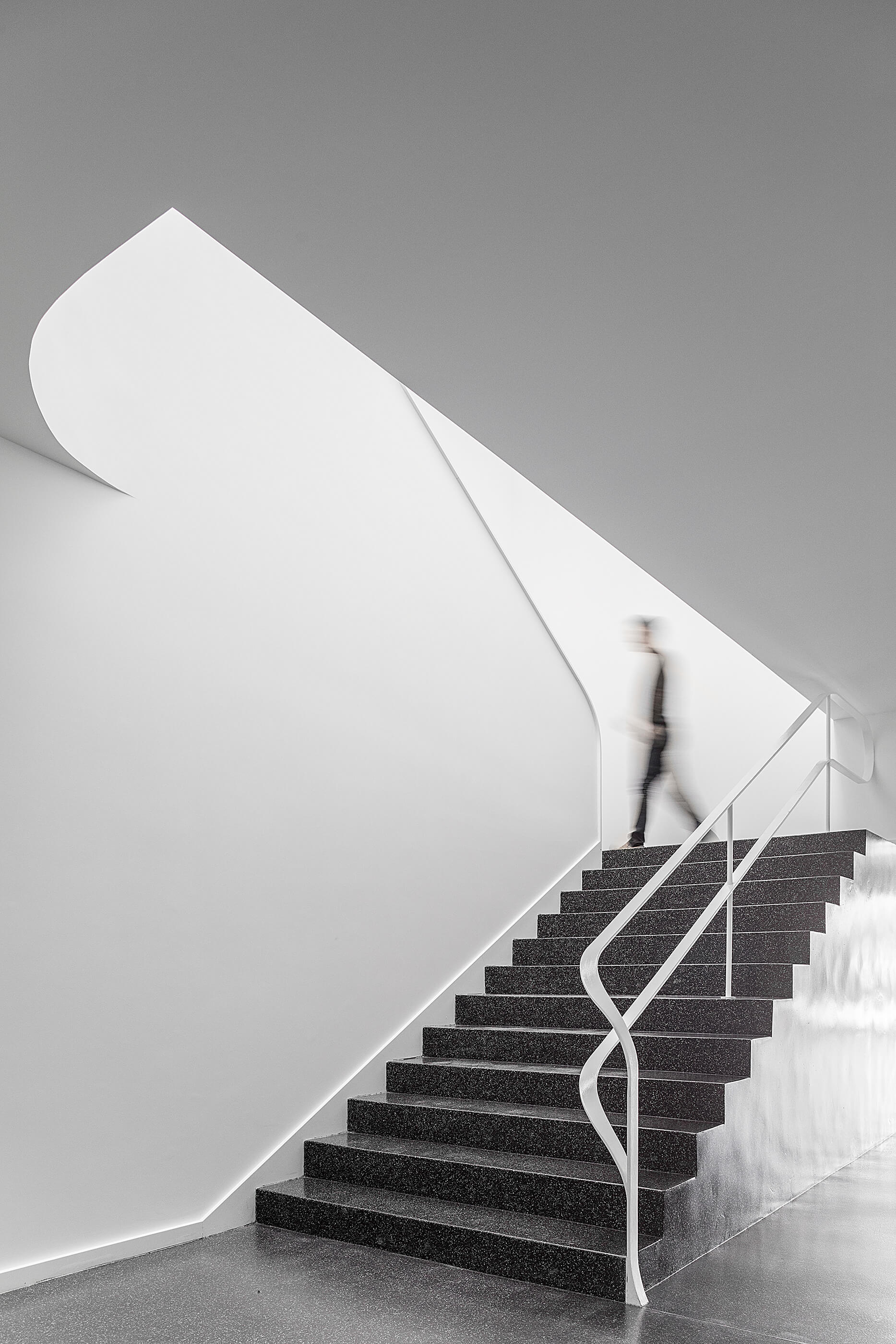 Reportagem Fotografia de arquitectura portuguesa fotografo Ivo tavares studio projecto Vouga de numa