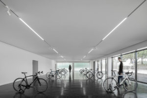 Reportagem Fotografia de arquitectura portuguesa fotografo Ivo tavares studio projecto Vouga de numa