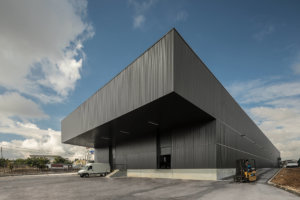 Reportagem Fotografia de arquitectura portuguesa fotografo Ivo tavares studio projecto Vouga de numa