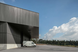 Reportagem Fotografia de arquitectura portuguesa fotografo Ivo tavares studio projecto Vouga de numa