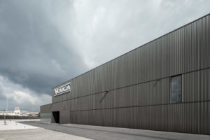 Reportagem Fotografia de arquitectura portuguesa fotografo Ivo tavares studio projecto Vouga de numa