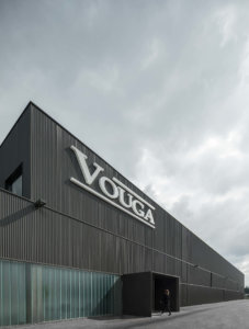 Reportagem Fotografia de arquitectura portuguesa fotografo Ivo tavares studio projecto Vouga de numa