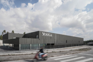 Reportagem Fotografia de arquitectura portuguesa fotografo Ivo tavares studio projecto Vouga de numa