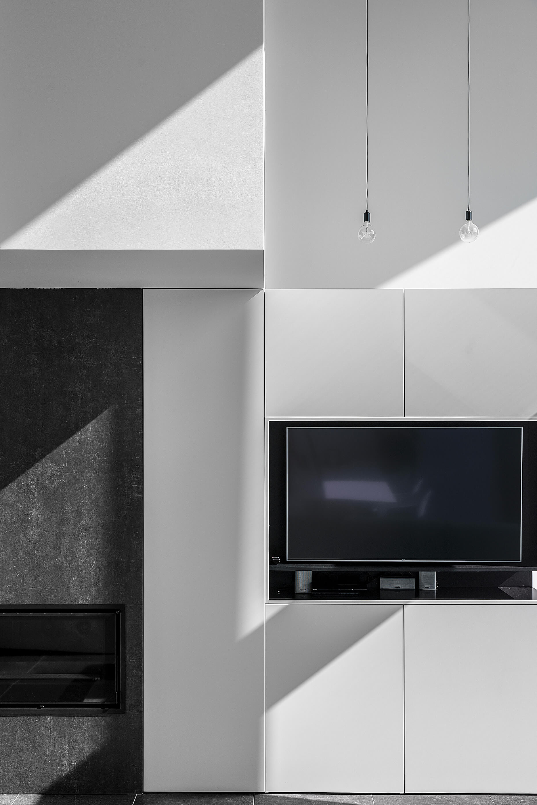 Reportagem Fotografia de arquitectura portuguesa fotografo Ivo tavares studio projecto reabilitação casa do arco do atelier Frari