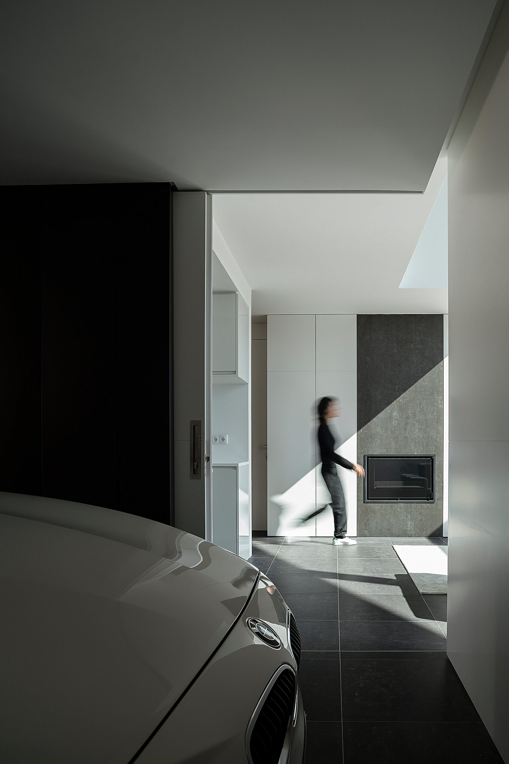 Reportagem Fotografia de arquitectura portuguesa fotografo Ivo tavares studio projecto reabilitação casa do arco do atelier Frari