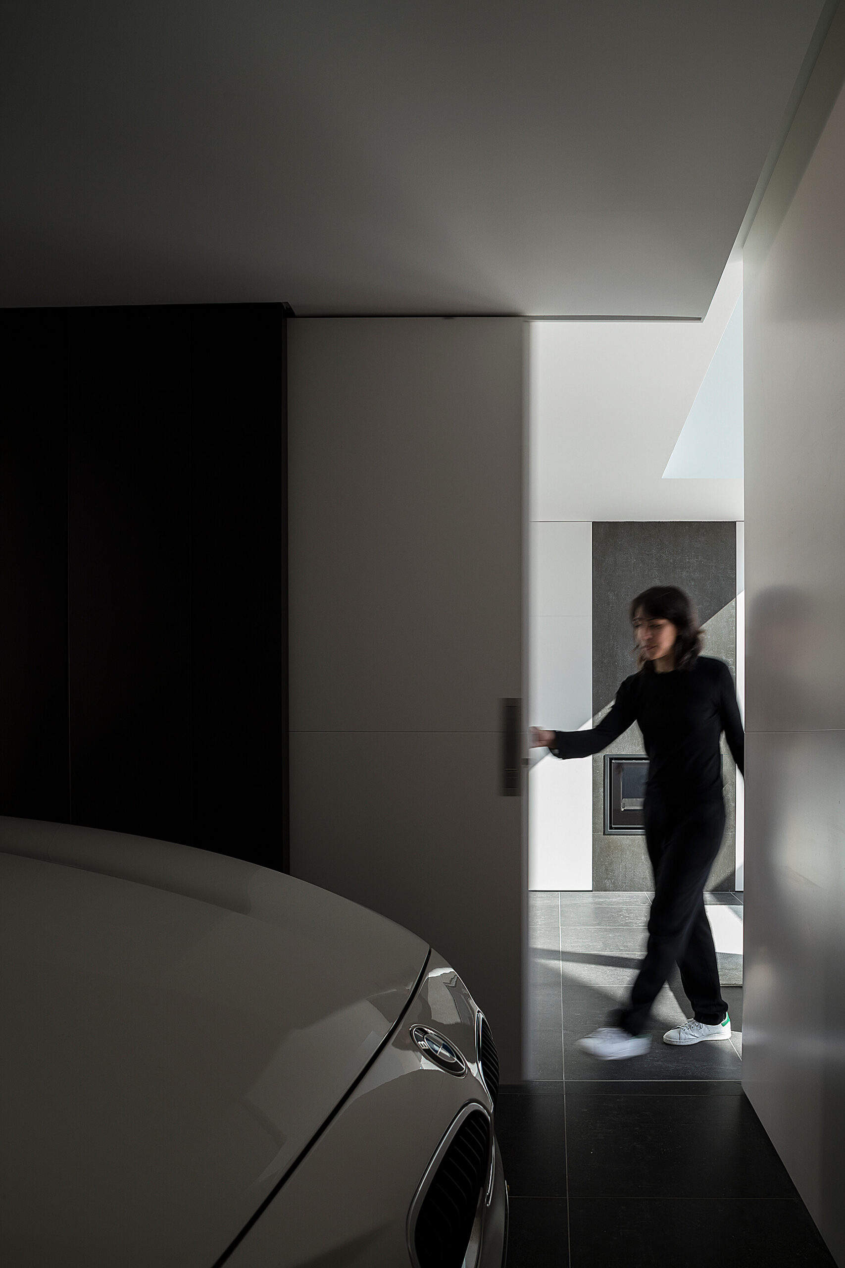 Reportagem Fotografia de arquitectura portuguesa fotografo Ivo tavares studio projecto reabilitação casa do arco do atelier Frari