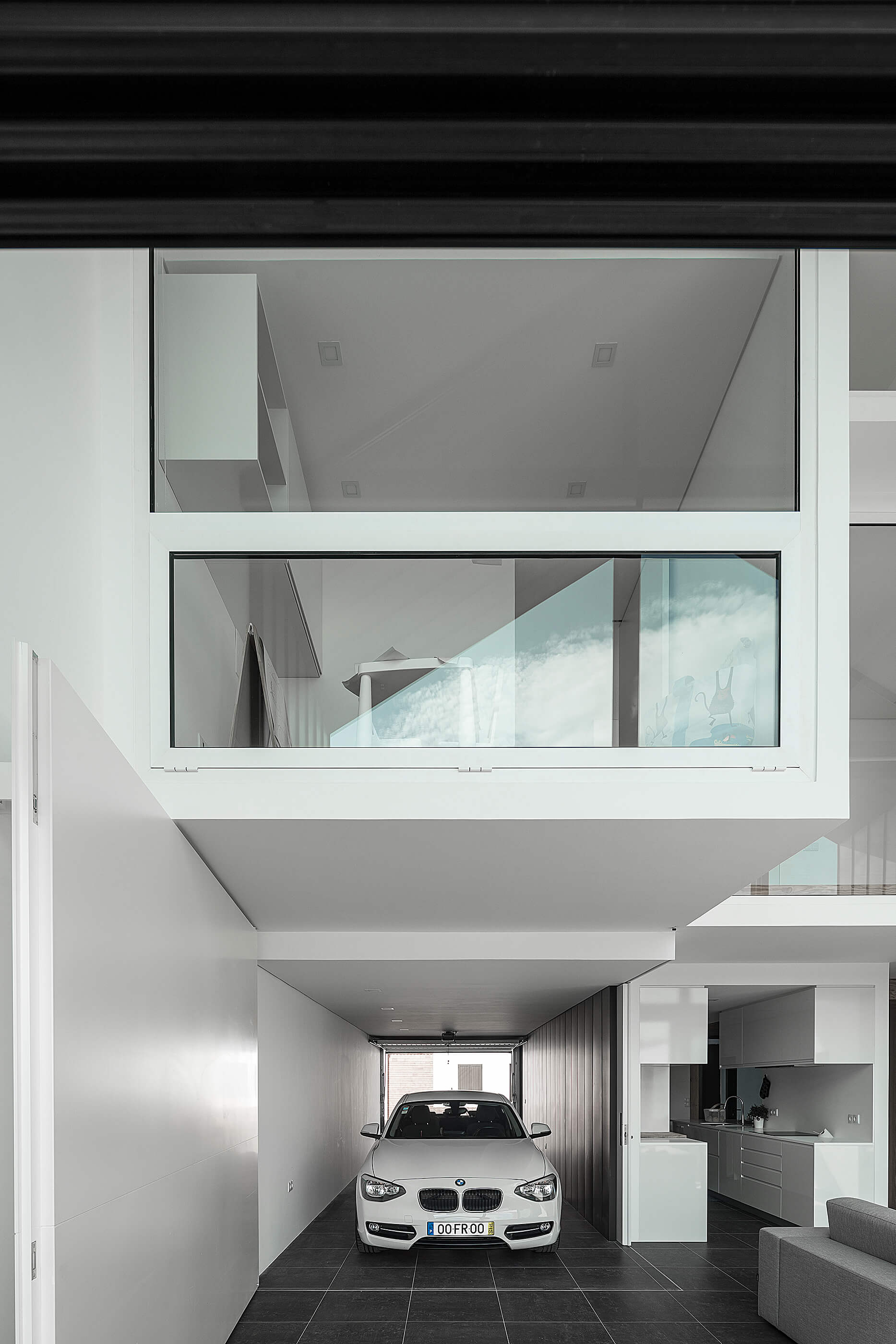 Reportagem Fotografia de arquitectura portuguesa fotografo Ivo tavares studio projecto reabilitação casa do arco do atelier Frari