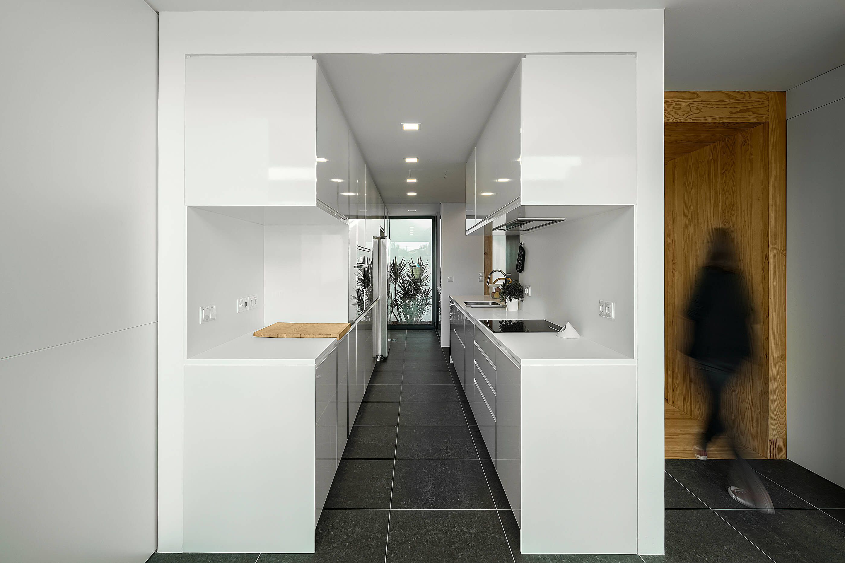 Reportagem Fotografia de arquitectura portuguesa fotografo Ivo tavares studio projecto reabilitação casa do arco do atelier Frari