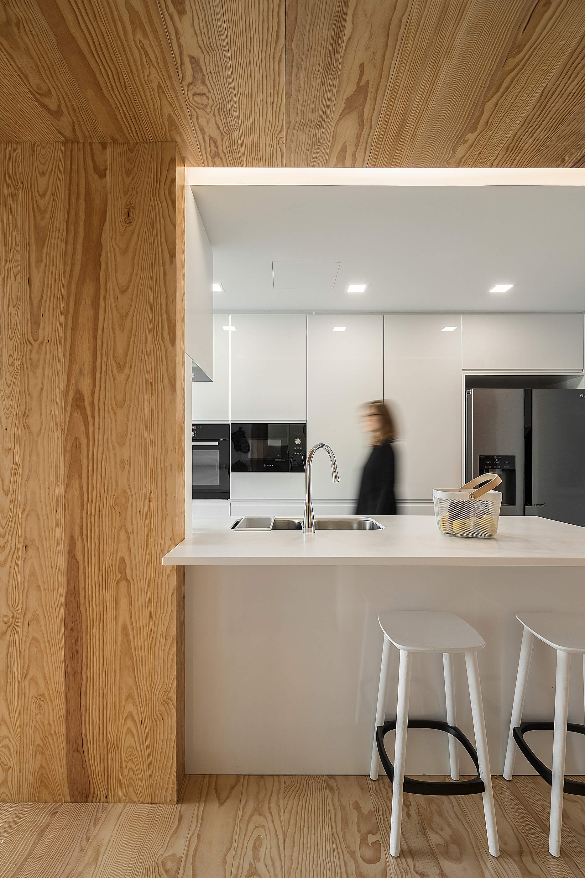 Reportagem Fotografia de arquitectura portuguesa fotografo Ivo tavares studio projecto reabilitação casa do arco do atelier Frari