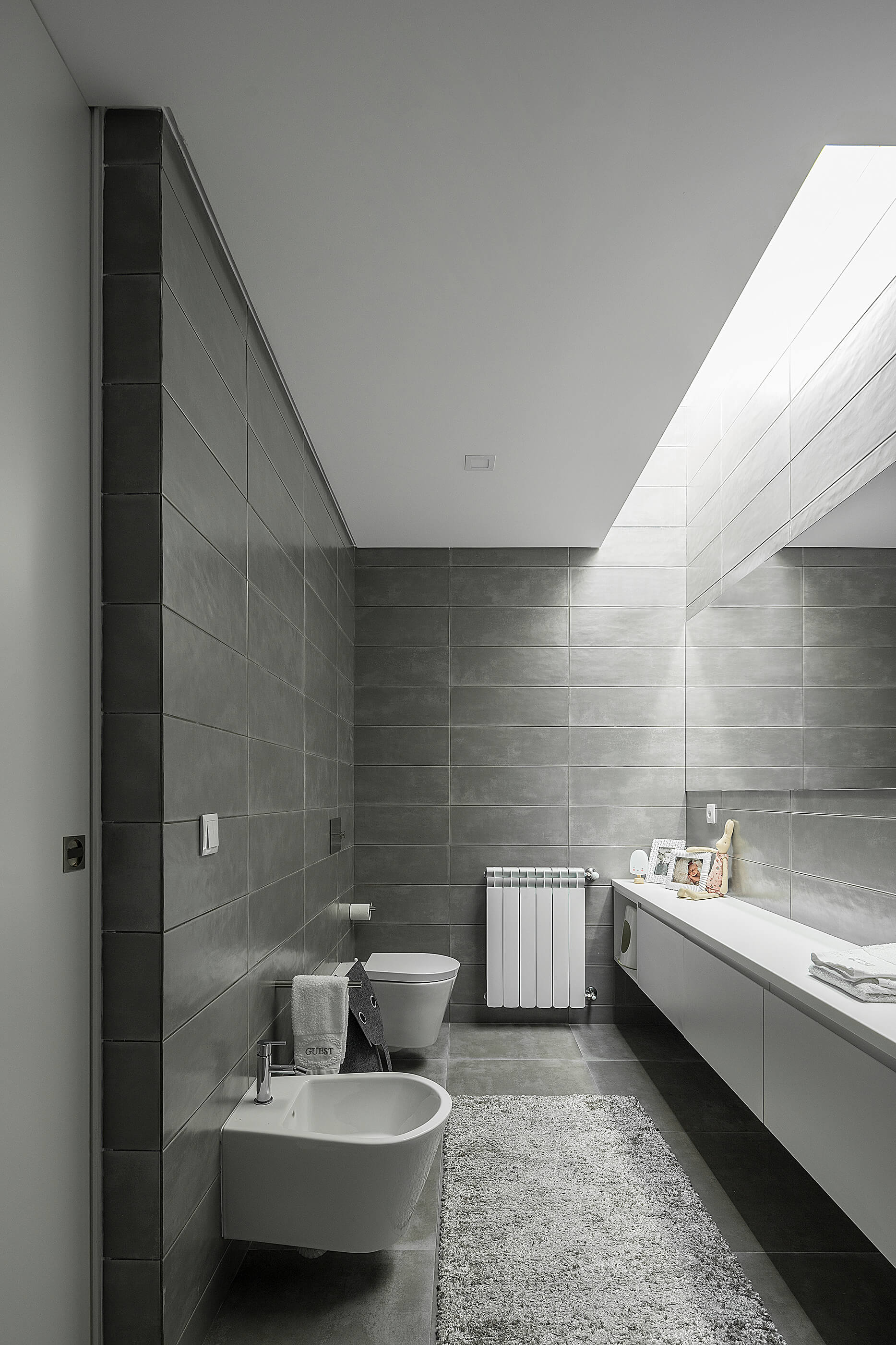 Reportagem Fotografia de arquitectura portuguesa fotografo Ivo tavares studio projecto reabilitação casa do arco do atelier Frari