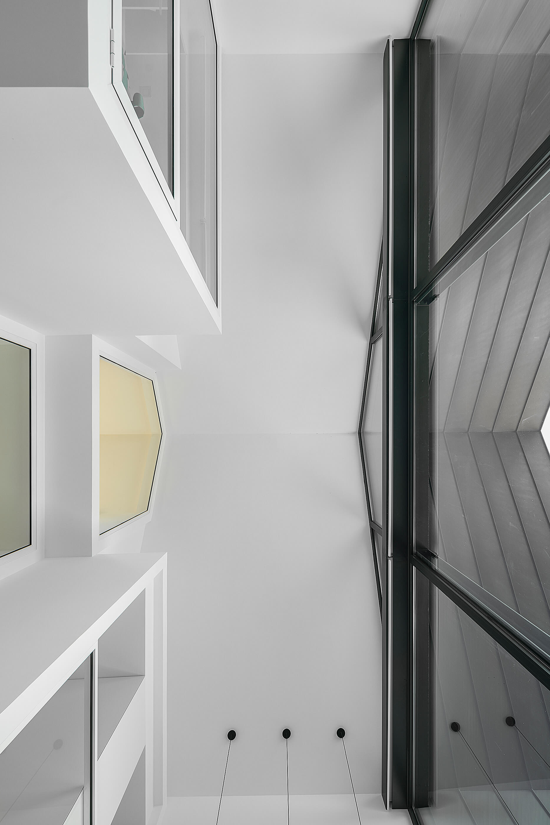 Reportagem Fotografia de arquitectura portuguesa fotografo Ivo tavares studio projecto reabilitação casa do arco do atelier Frari