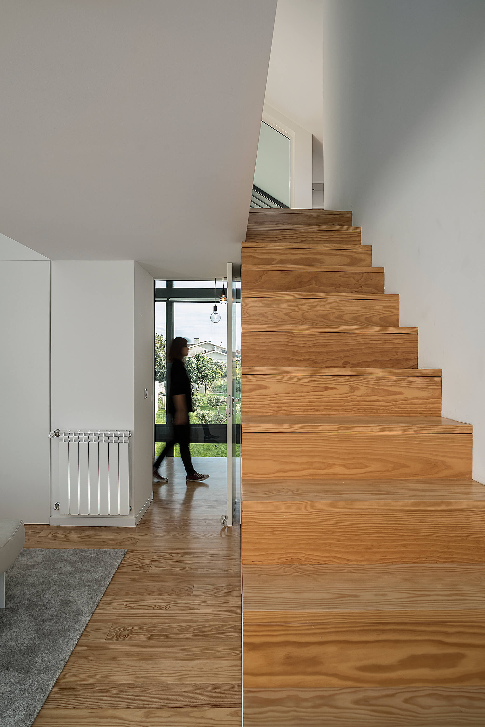 Reportagem Fotografia de arquitectura portuguesa fotografo Ivo tavares studio projecto reabilitação casa do arco do atelier Frari