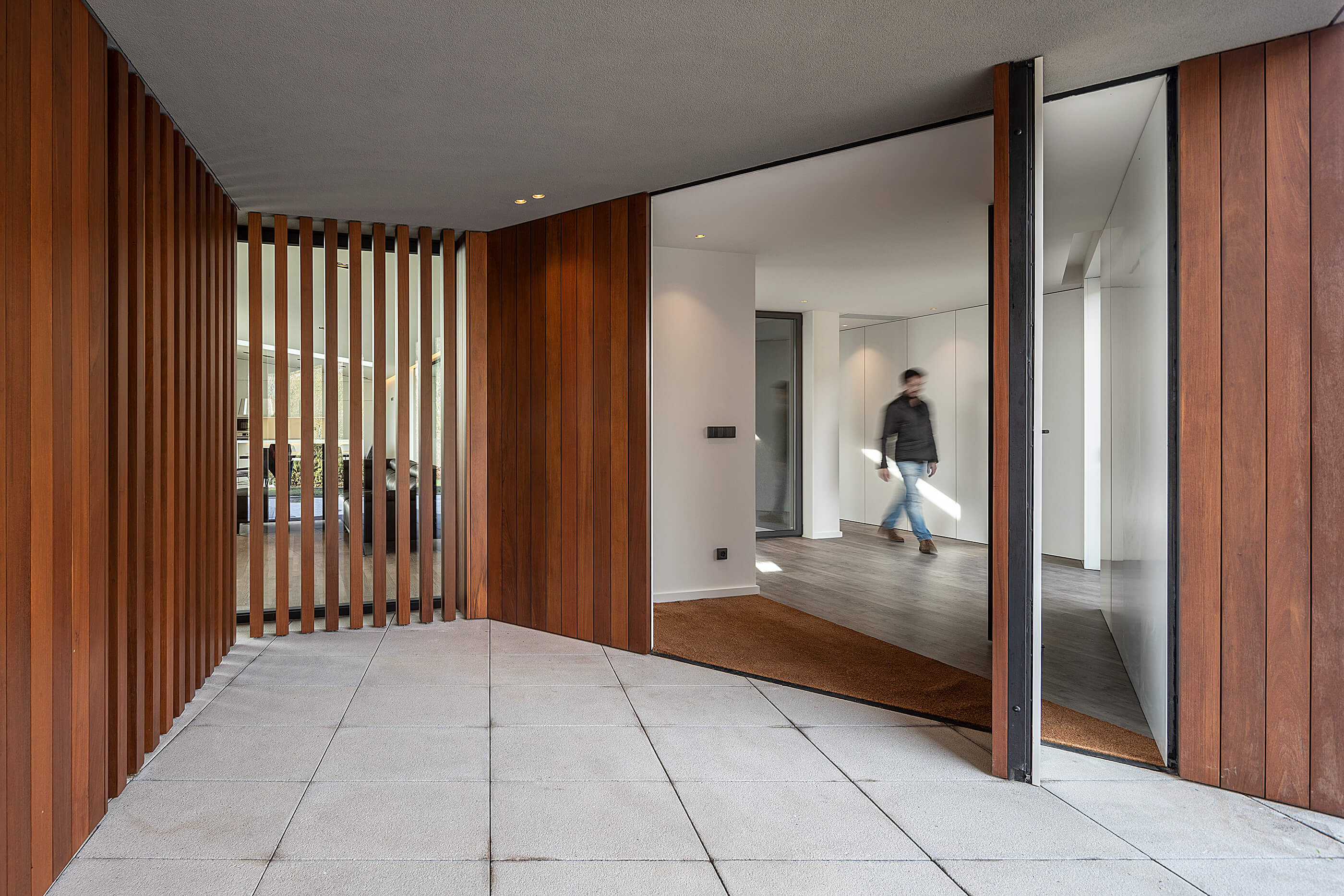 Reportagem Fotografia de arquitectura portuguesa fotografo Ivo tavares studio projecto Casa GR de Paulo Martins