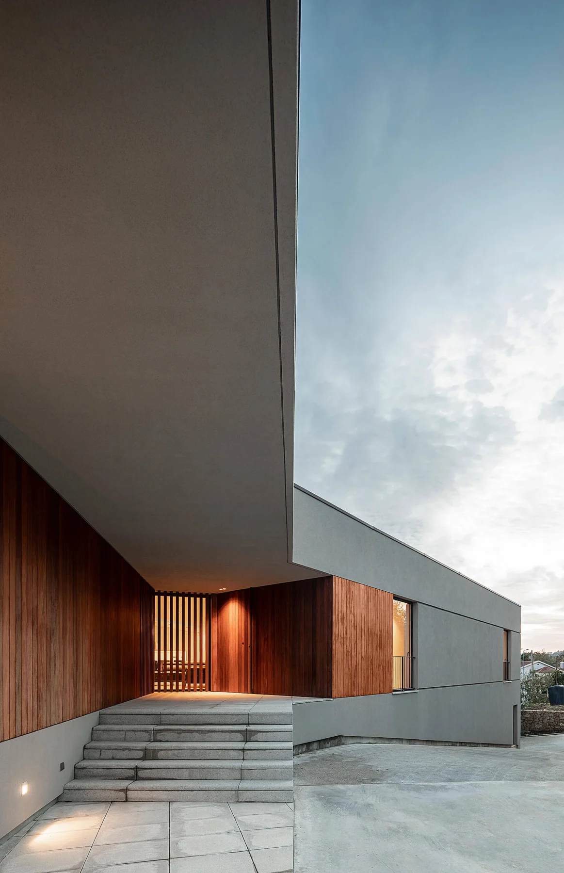 Casa GR — Paulo Martins Arquitectura e Design em Sever do Vouga | Fotografia de Arquitetura Ivo Tavares