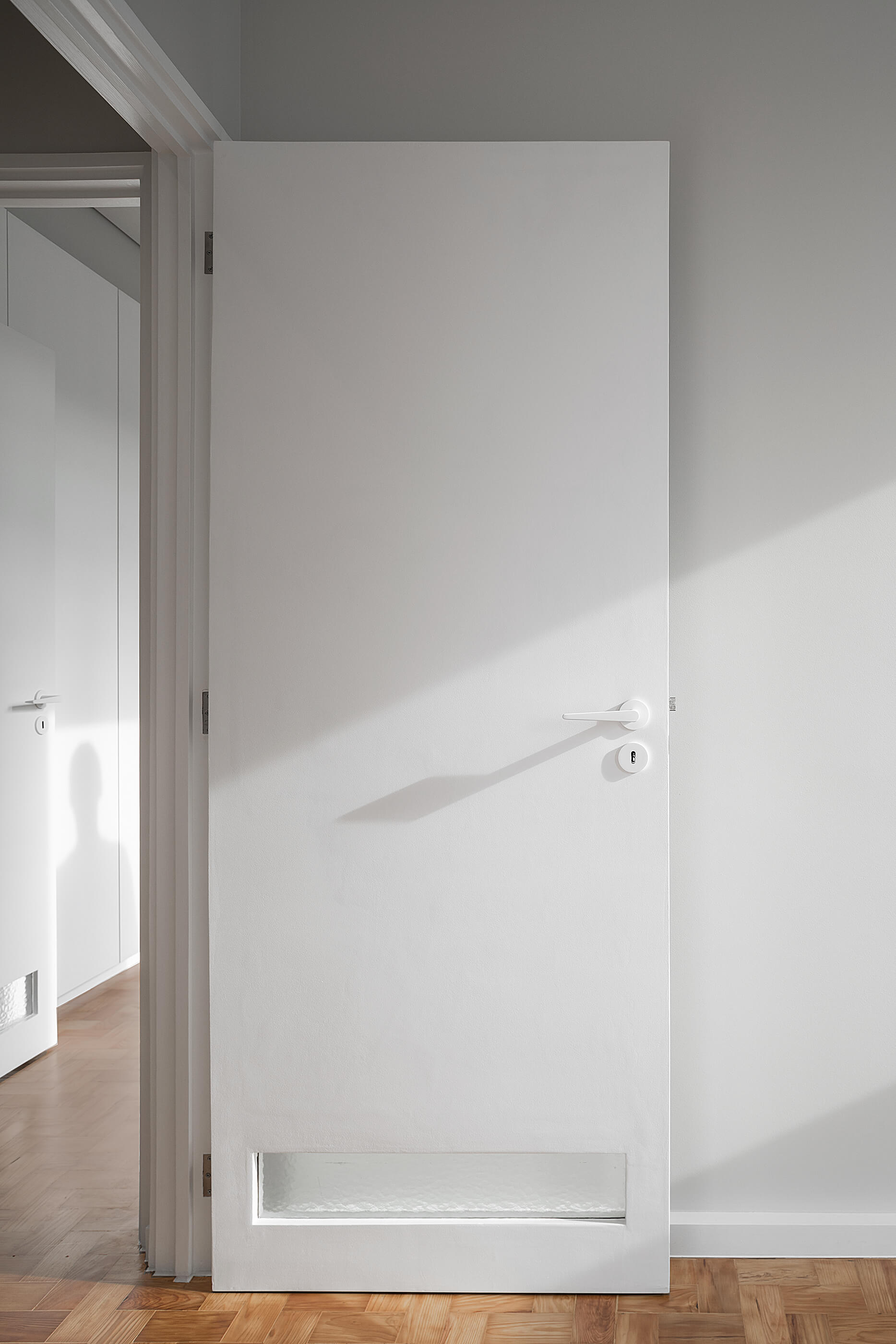 Reportagem Fotografia De Arquitectura Portuguesa Fotografo Ivo Tavares Studio, Apartamento Porto , Impare Arquitectura