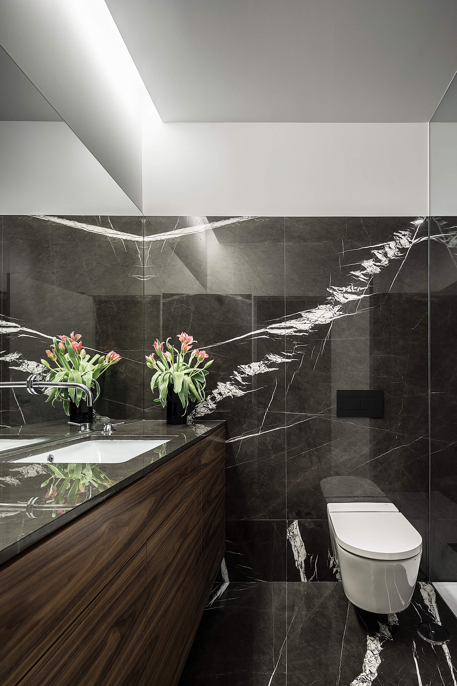 Reportagem Fotografia De Arquitectura Portuguesa Fotografo Ivo Tavares Studio, Apartamento Porto , Impare Arquitectura