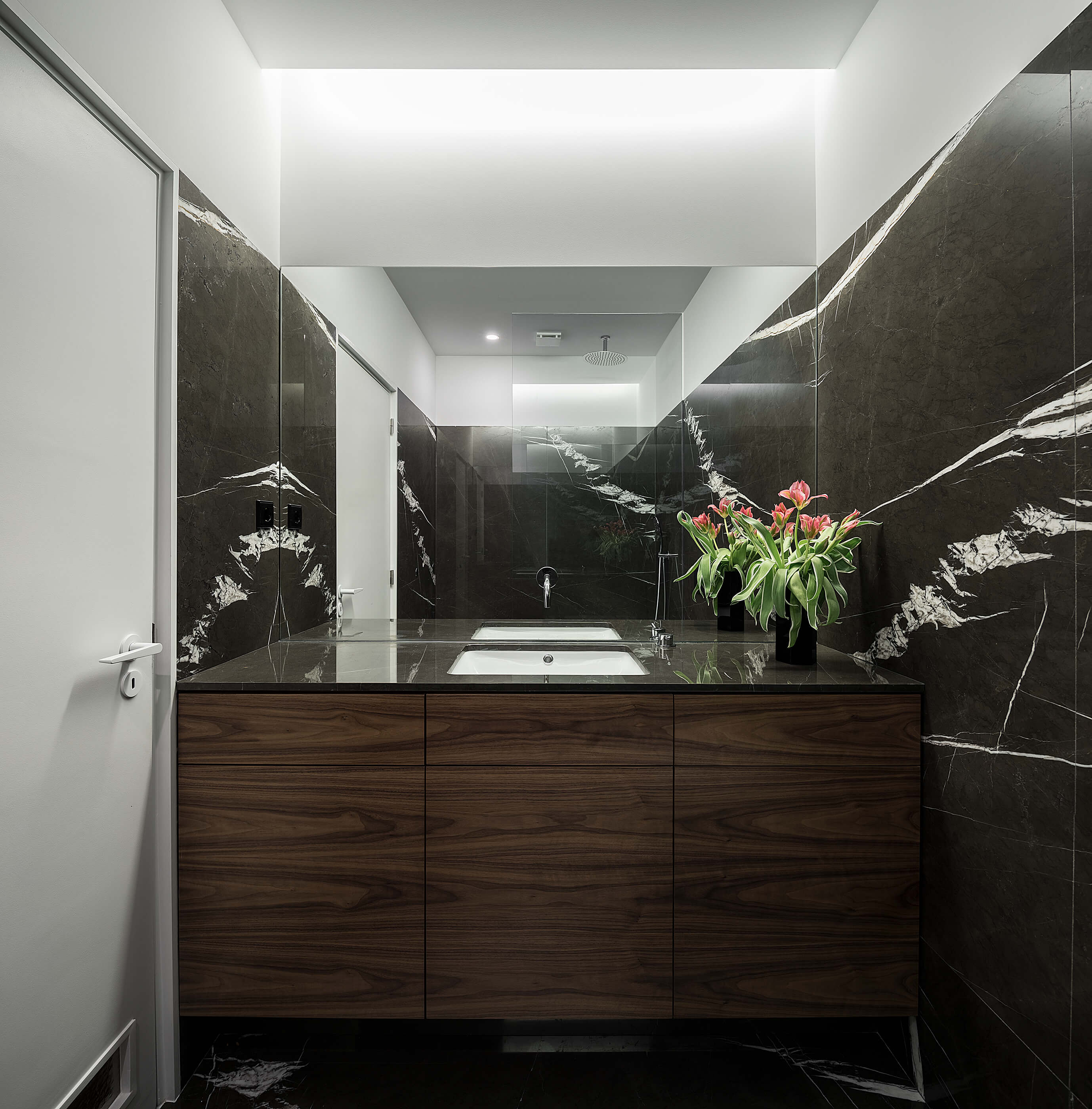 Reportagem Fotografia De Arquitectura Portuguesa Fotografo Ivo Tavares Studio, Apartamento Porto , Impare Arquitectura