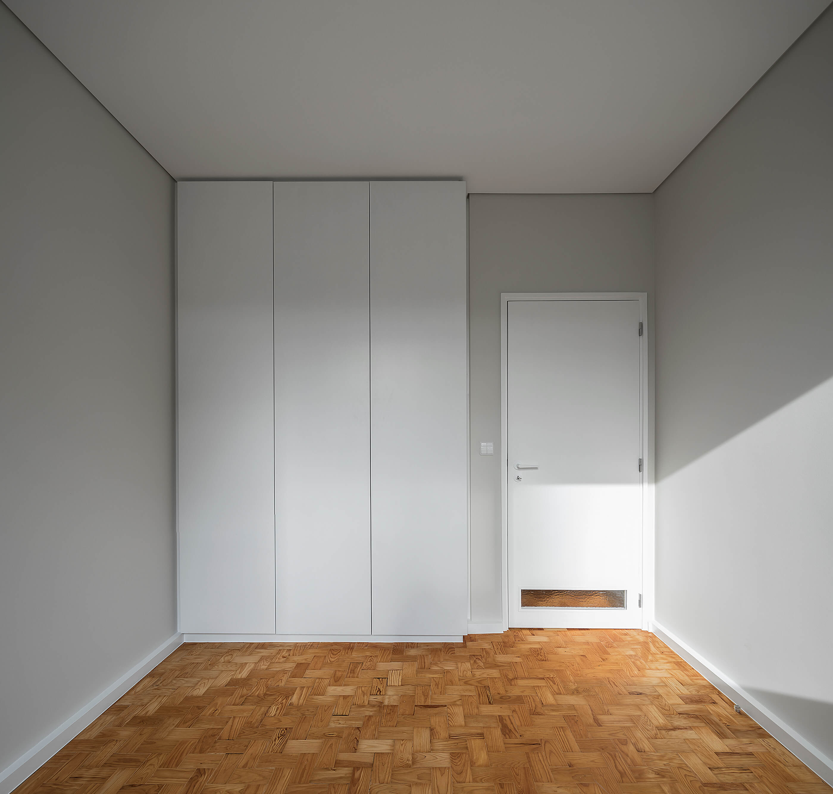 Reportagem Fotografia De Arquitectura Portuguesa Fotografo Ivo Tavares Studio, Apartamento Porto , Impare Arquitectura