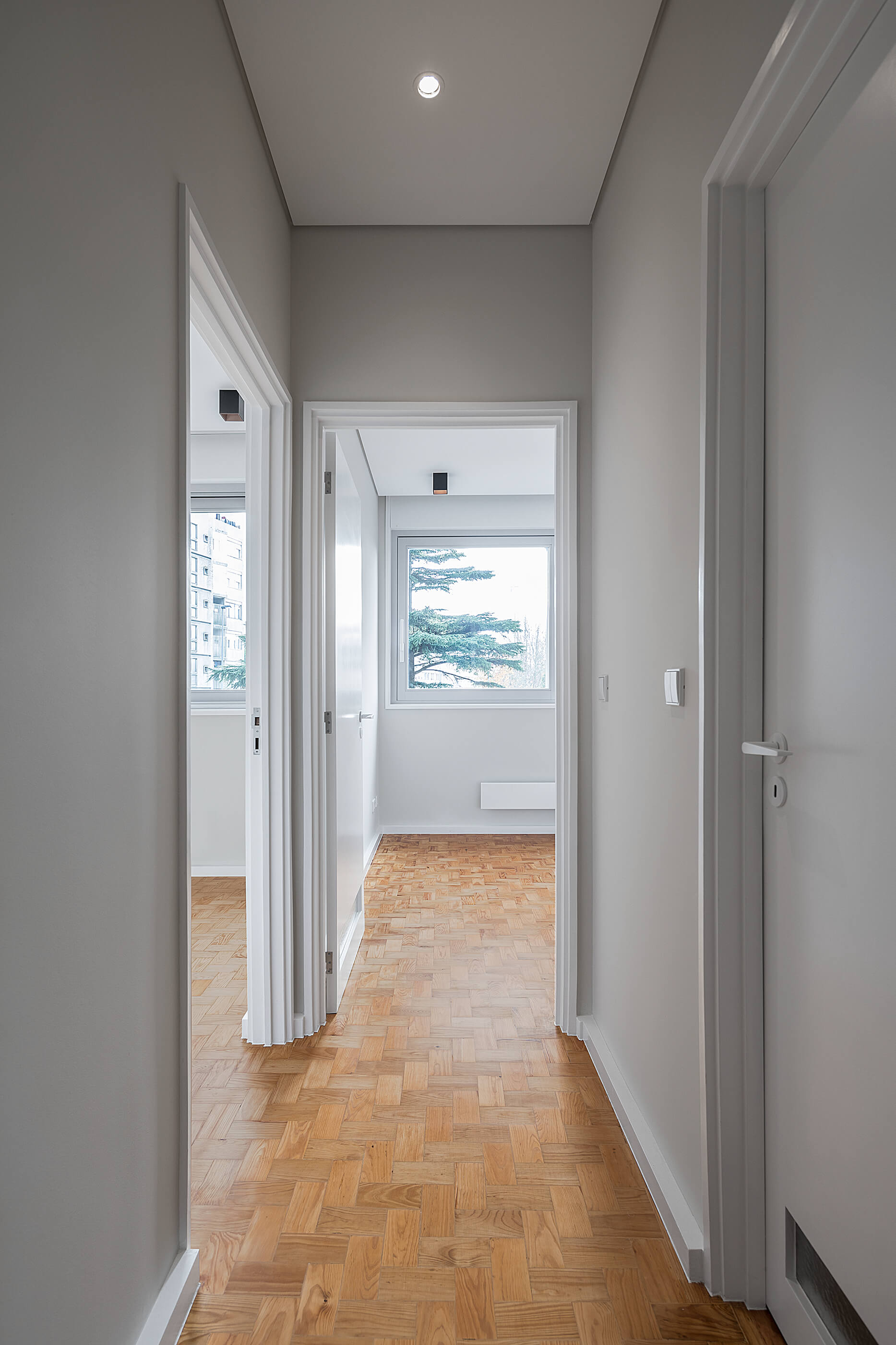Reportagem Fotografia De Arquitectura Portuguesa Fotografo Ivo Tavares Studio, Apartamento Porto , Impare Arquitectura