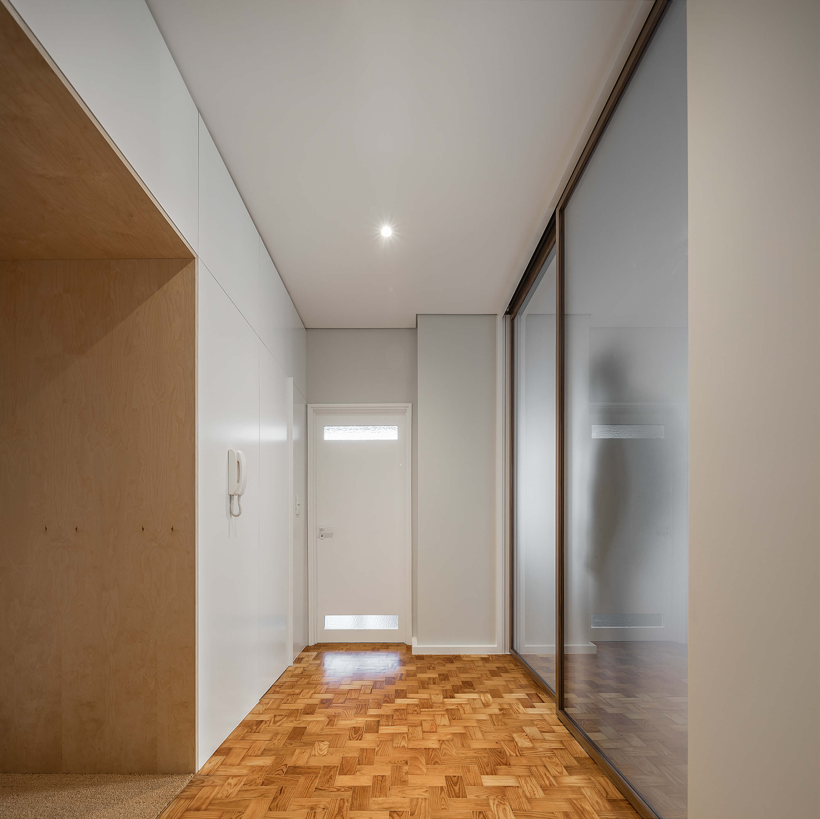 Reportagem Fotografia De Arquitectura Portuguesa Fotografo Ivo Tavares Studio, Apartamento Porto , Impare Arquitectura
