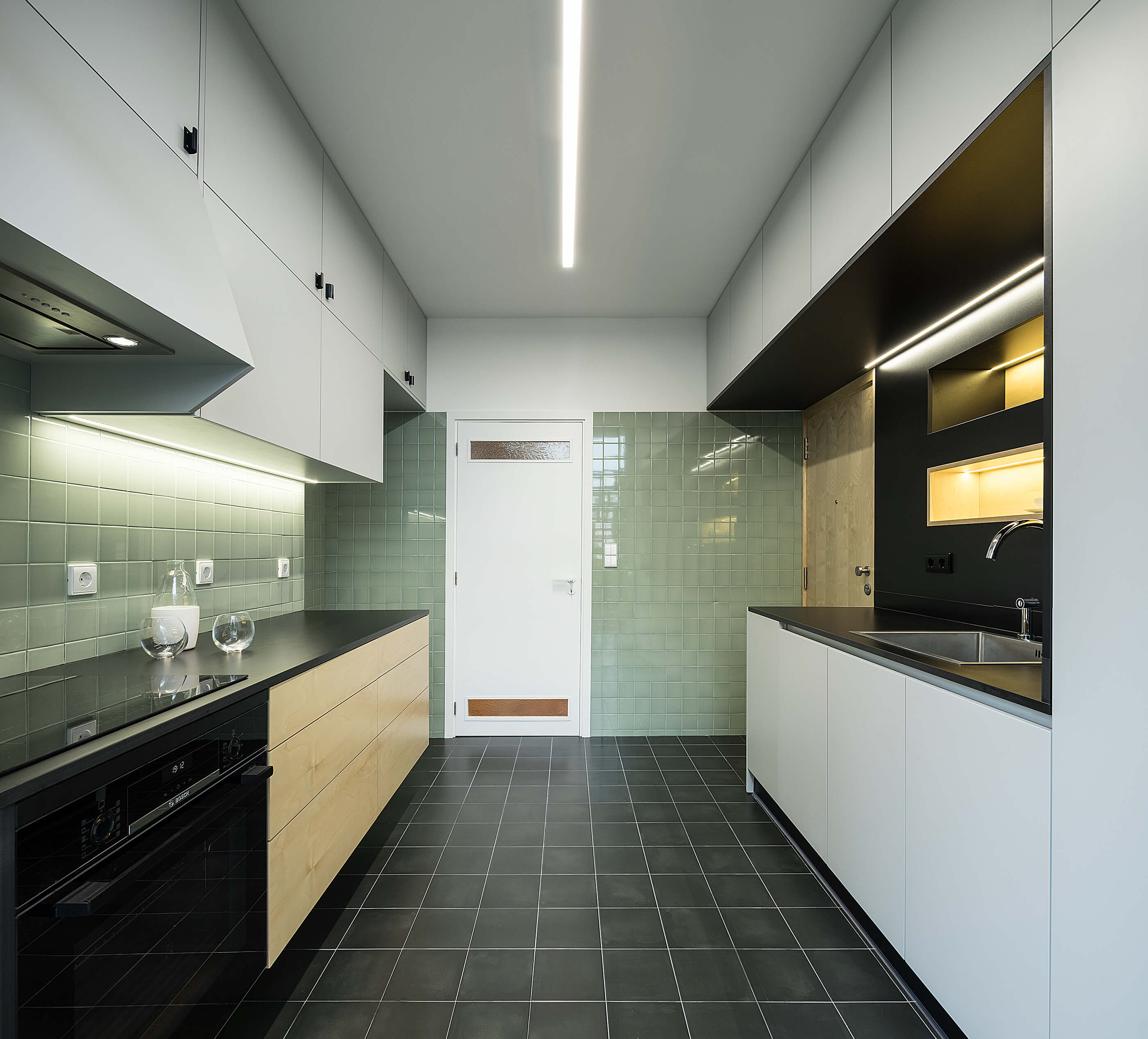 Reportagem Fotografia De Arquitectura Portuguesa Fotografo Ivo Tavares Studio, Apartamento Porto , Impare Arquitectura