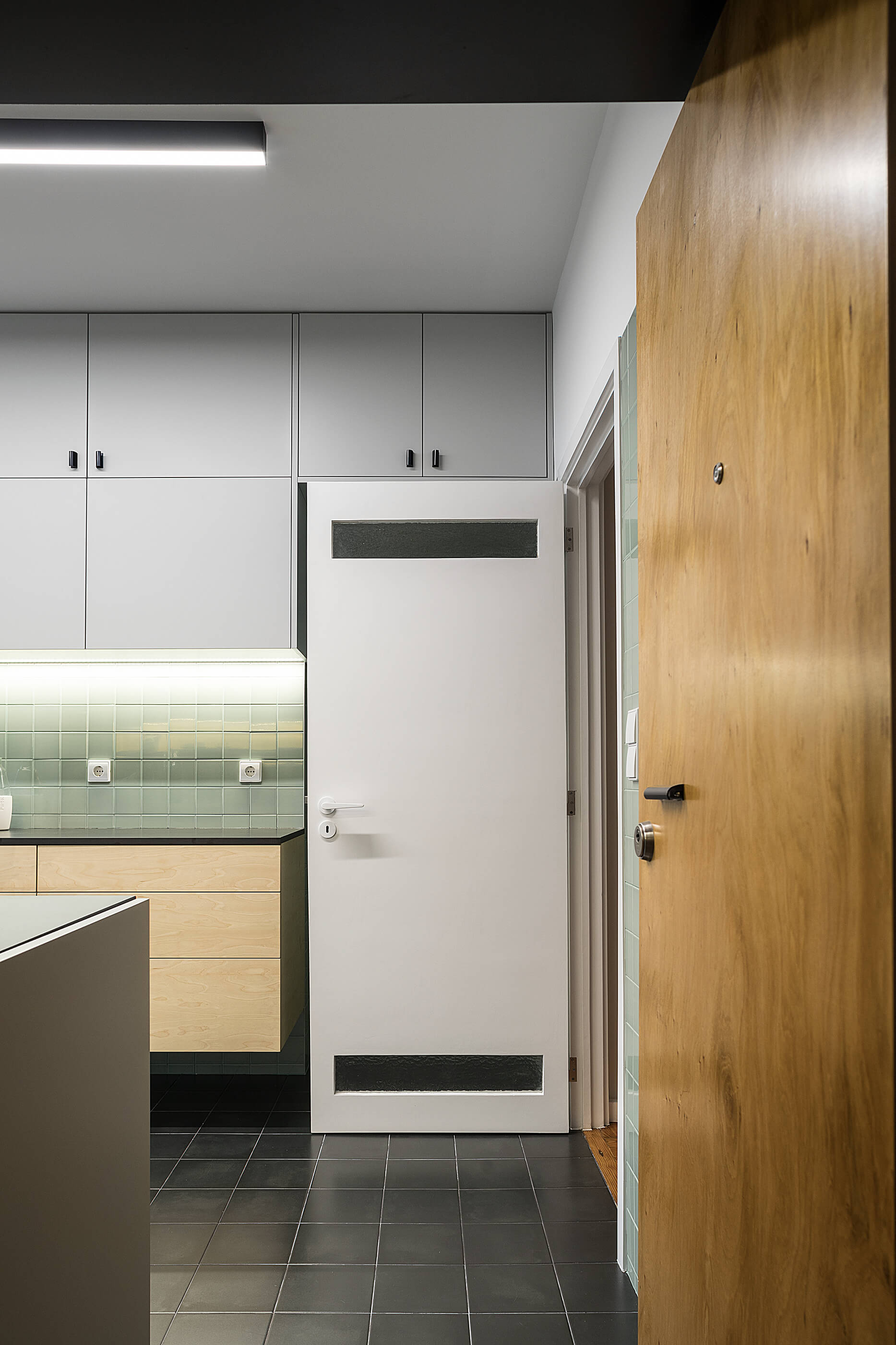 Reportagem Fotografia De Arquitectura Portuguesa Fotografo Ivo Tavares Studio, Apartamento Porto , Impare Arquitectura