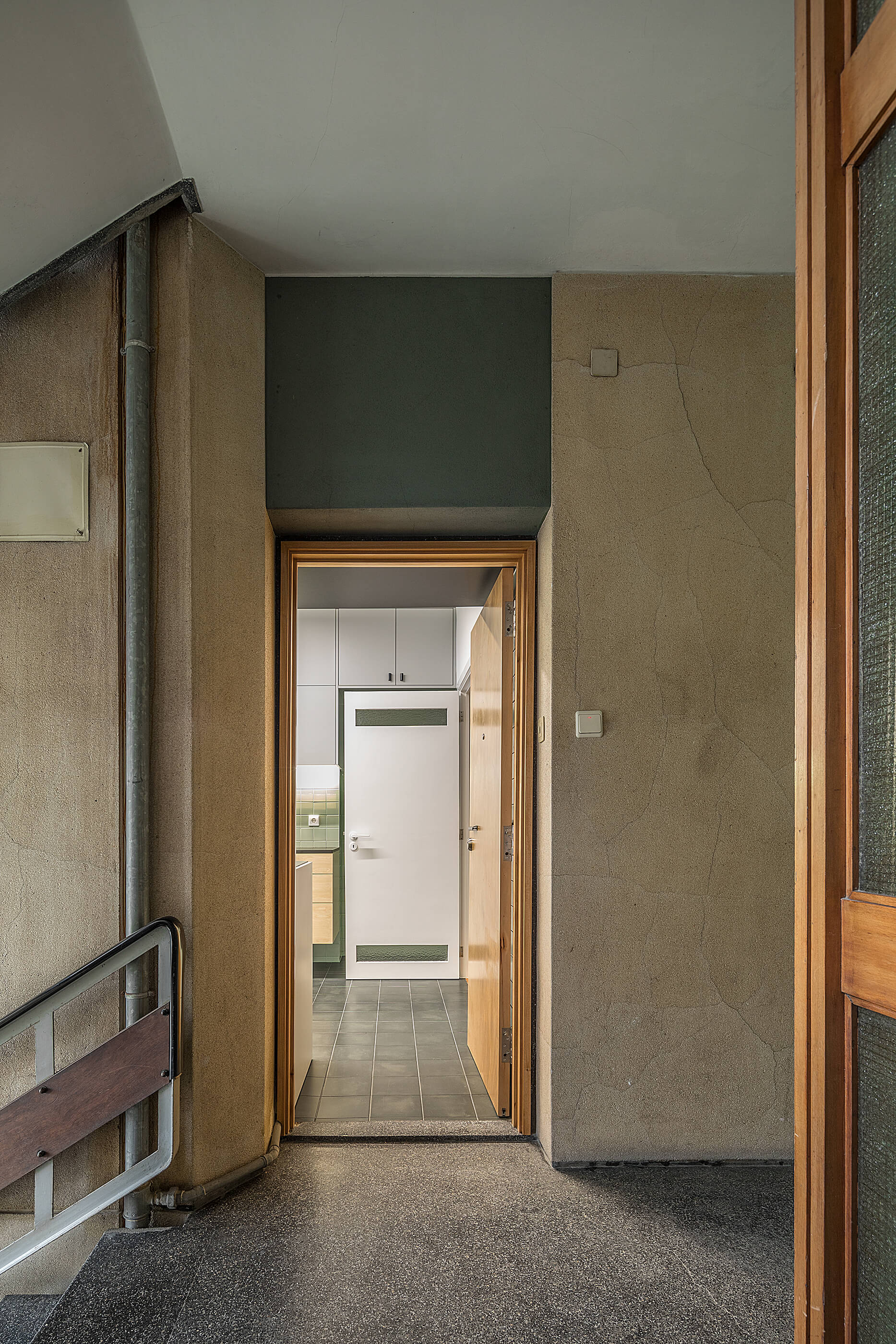 Reportagem Fotografia De Arquitectura Portuguesa Fotografo Ivo Tavares Studio, Apartamento Porto , Impare Arquitectura