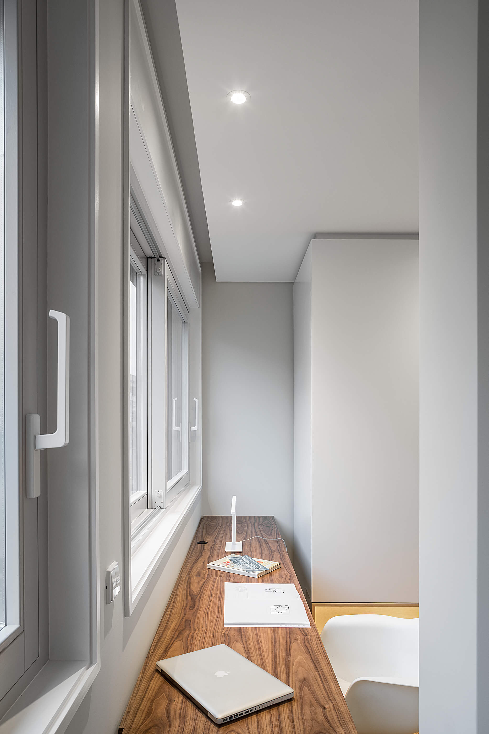 Reportagem Fotografia De Arquitectura Portuguesa Fotografo Ivo Tavares Studio, Apartamento Porto , Impare Arquitectura