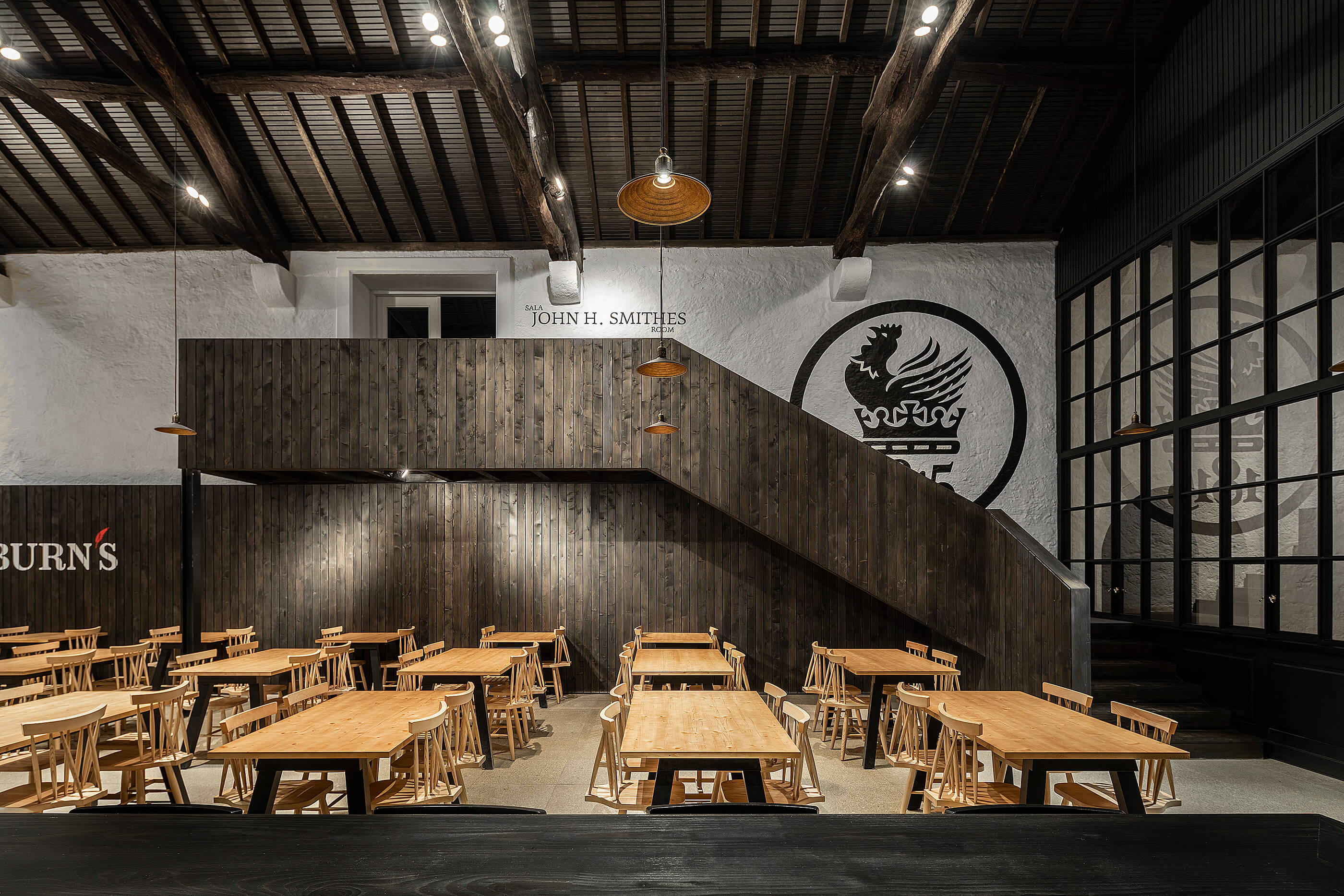 Reportagem Fotografia De Arquitectura Portuguesa Fotografo Ivo Tavares Studio Caves Cockburns Do Atelier P06