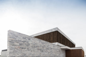 Reportagem Fotografia De Arquitectura Portuguesa Fotografo Ivo Tavares Studio Casa privada do atelier Risco Singular