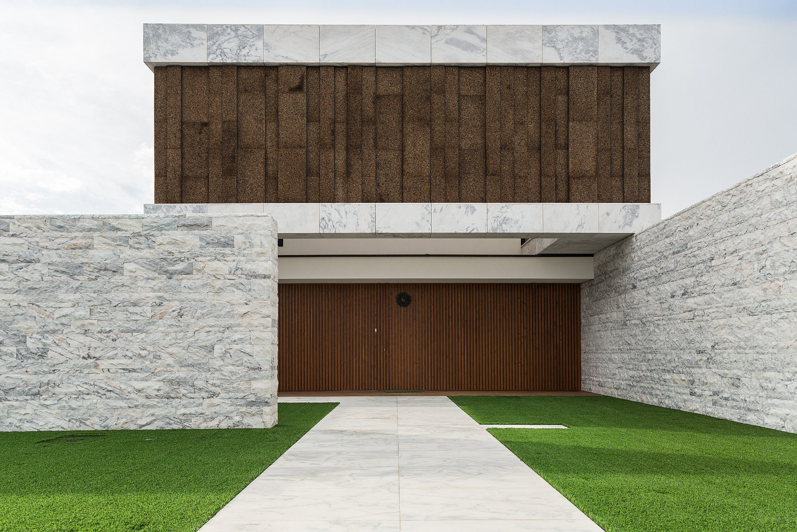 Reportagem Fotografia De Arquitectura Portuguesa Fotografo Ivo Tavares Studio Casa privada do atelier Risco Singular