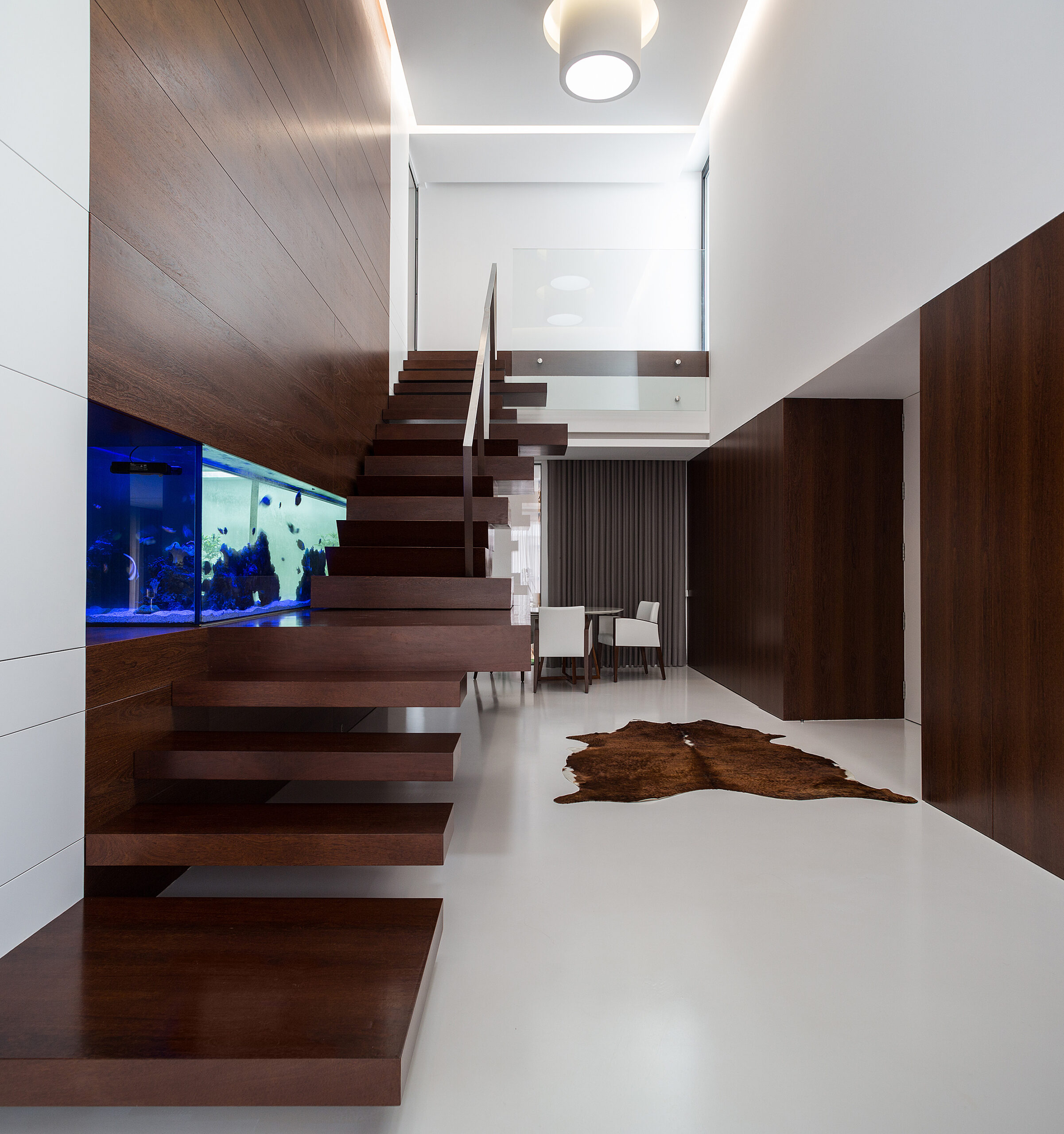 Reportagem Fotografia De Arquitectura Portuguesa Fotografo Ivo Tavares Studio Casa privada do atelier Risco Singular