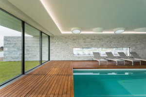 Reportagem Fotografia De Arquitectura Portuguesa Fotografo Ivo Tavares Studio Casa privada do atelier Risco Singular