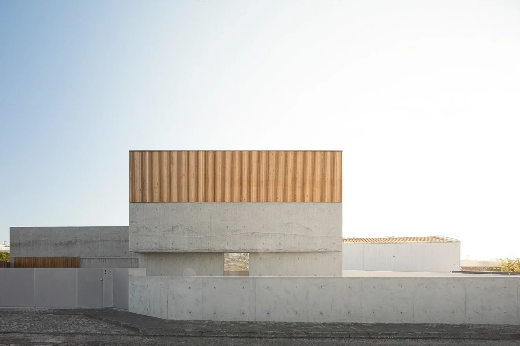 Casa em Avanca — Nu.ma em Avanca | Fotografia de Arquitetura Ivo Tavares