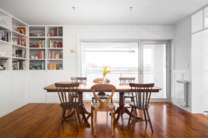 Reportagem Fotografia De Arquitectura Portuguesa Fotografo Ivo Tavares Studio Remodelação Apartamento No Porto Do Arquitecto Ren Ito .