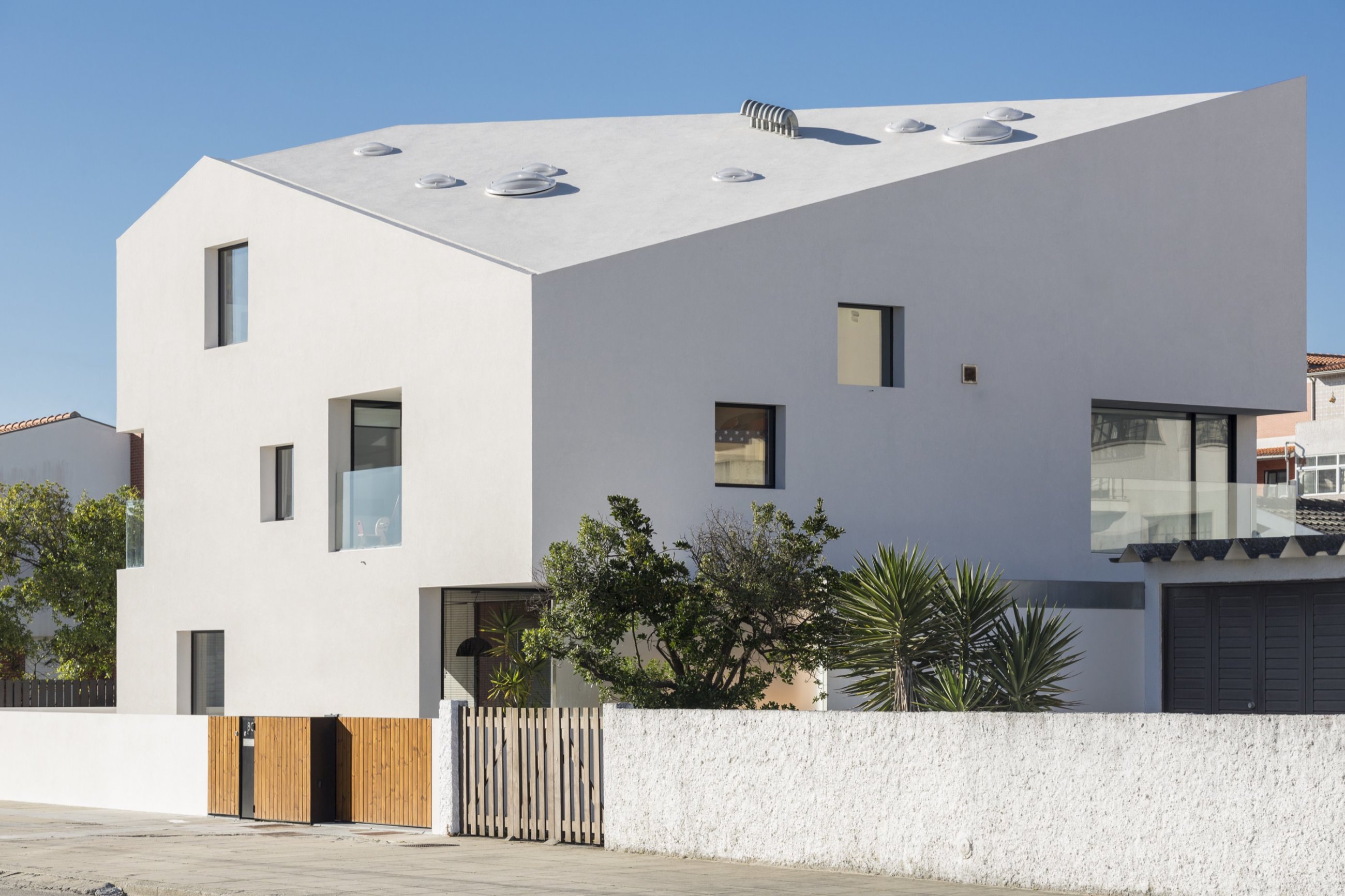 Arquitecto Lousinha Casa Fontes 3 do fotografo Ivo Tavares Studio