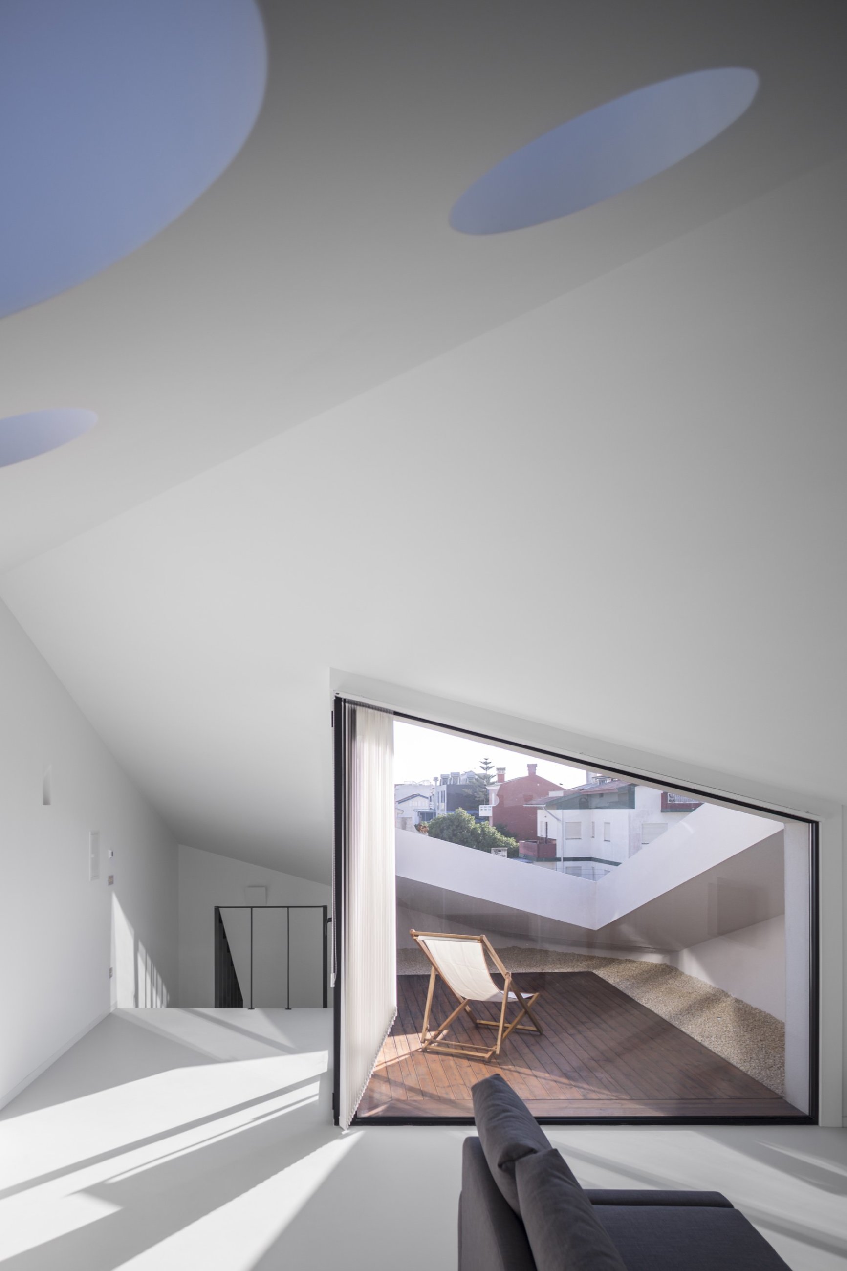 Arquitecto Lousinha Casa Fontes 32 do fotografo Ivo Tavares Studio
