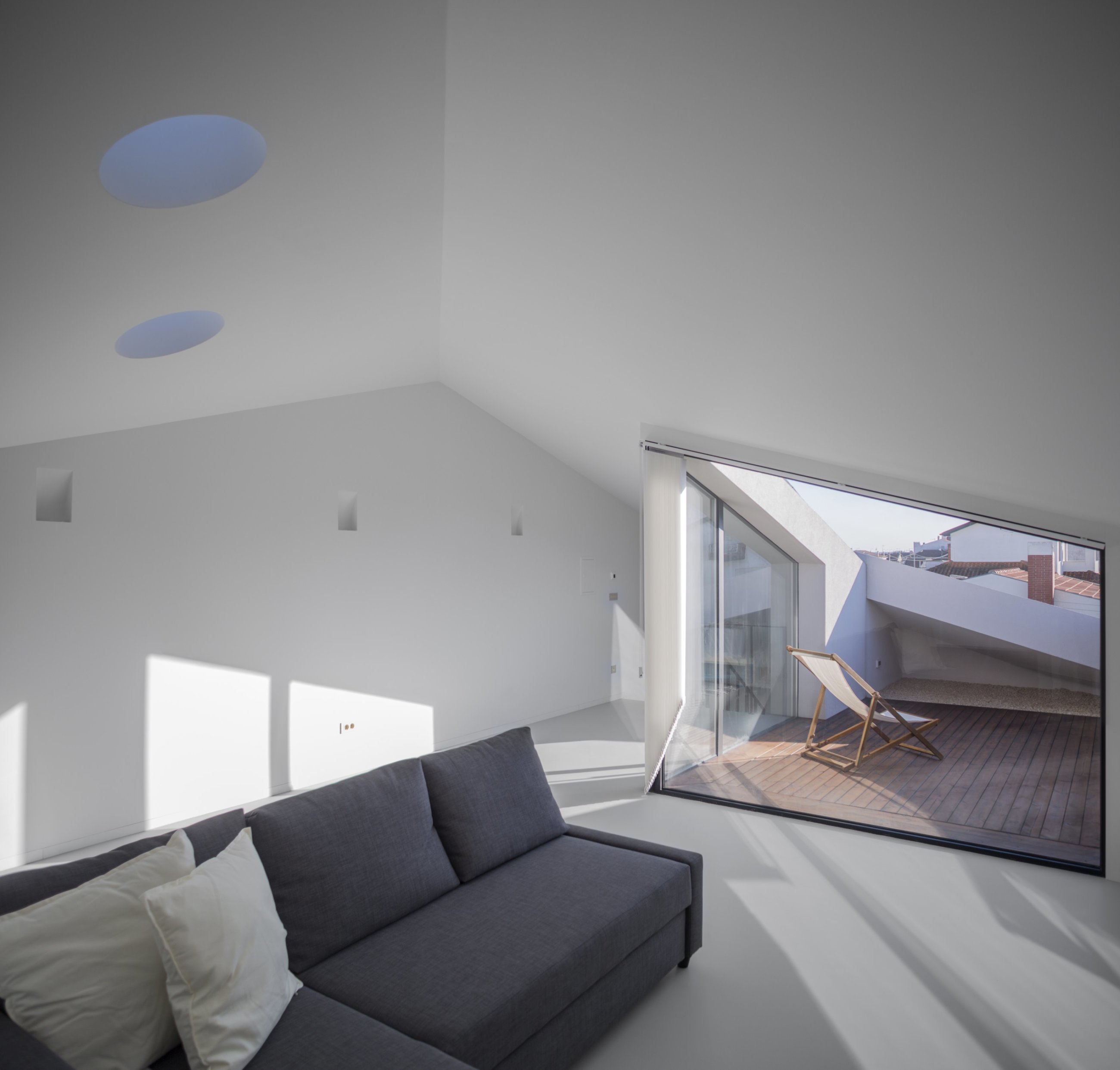Arquitecto Lousinha Casa Fontes 33 do fotografo Ivo Tavares Studio
