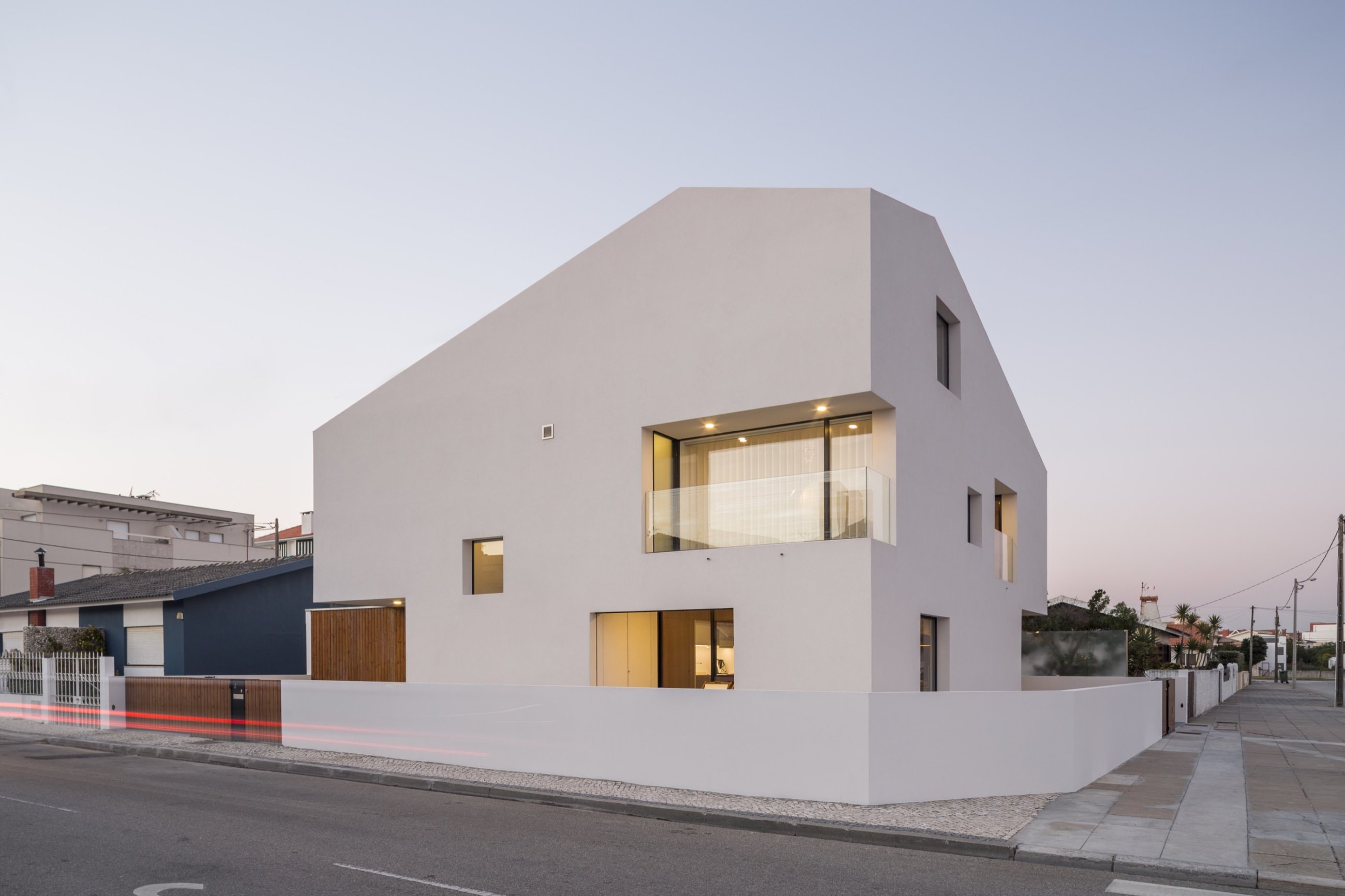 Arquitecto Lousinha Casa Fontes 40 do fotografo Ivo Tavares Studio
